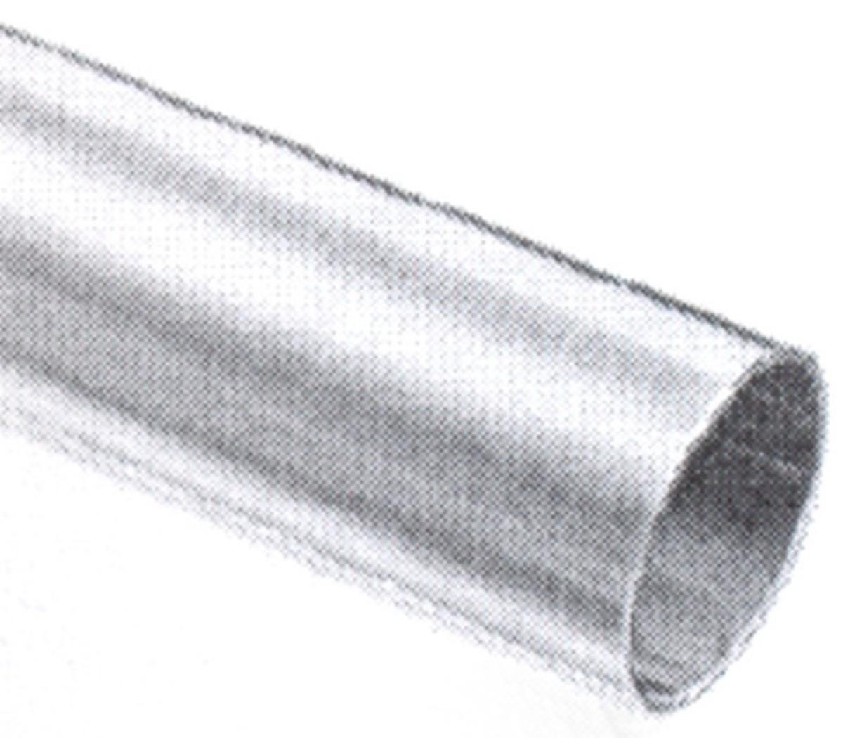Rohre aus nicht rostendem Stahl

Bei der Ware handelt es sich um ein matt gebürstetes Stahlrohr aus nicht rostendem Stahl (V4A) mit einem Durchmesser von 42,4 mm, einer Wanddicke von 2,6 mm und einer Länge von 5000 mm. Das Rohr ist längsnahtverschweißt und kaltgewalzt gefertigt.

Die Ware ist als andere geschweißte Rohre, mit kreisförmigem Querschnitt, aus nicht rostendem Stahl, kaltgewalzt in den TARIC-Code 7306 4020 00 einzureihen.