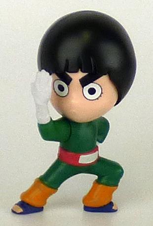 Bei dem vorliegenden Erzeugnis handelt es sich um ein Spielzeug,
- einen stilisierten Jungen /Mann aus einer Zeichentrickserie (sog. Anime) darstellend,
- mit einer Größe von ca. 8 cm,
- aus Kunststoff gefertigt,
- mit einem überdimensionalen Kopf samt Gesicht, zwei Armen und zwei Beinen,
- das rechte Bein ist seitlich ausgespreizt, das andere seitlich angewinkelt, die rechte Hand
  ist vor dem Gesicht ausgestreckt, die linke Hand befindet sich hinter dem Rücken,
- mit einem grünen Ganzkörperanzug bekleidet,
- ohne bewegliche Gliedmaßen, somit keine Ware der Unterposition (KN) 9503 0021,
- dient der spielerischen Unterhaltung von Personen,
- in einem bedruckten Polybeutel verpackt.

Derartige Erzeugnisse werden zolltarifrechtlich als "anderes Spielzeug, nicht von den Unterpositionen (KN) 9503 0010 bis 9503 0087 erfasst, aus Kunststoff, nicht von den TARIC-Codes 9503 0095 10 bis 9503 0095 40 erfasst" eingereiht.