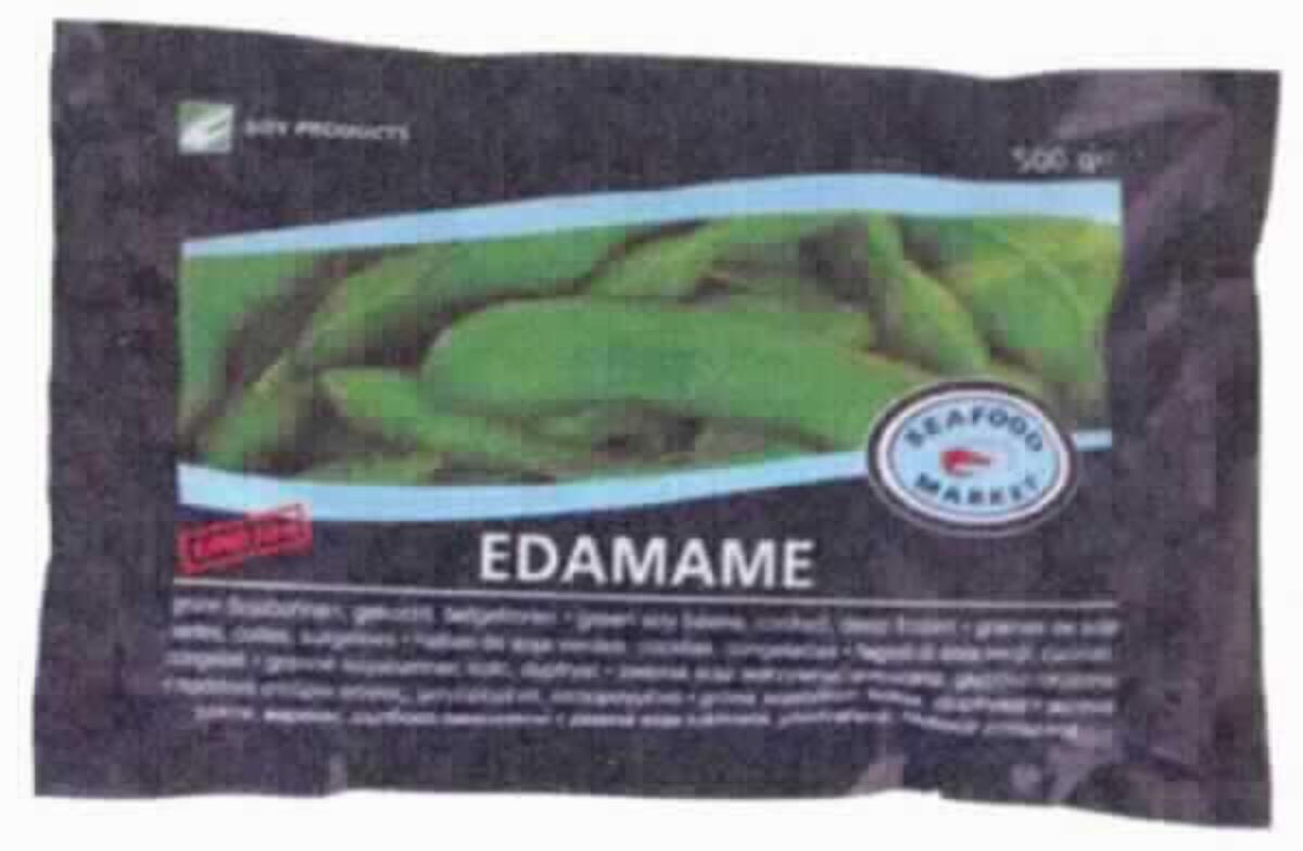 Nach den Angaben der Antragstellerin, dem Produktdatenblatt und dem nachträglich vorgelegten Warenmuster handelt es sich bei dem als "Edamame, Artikelnummer 4971" bezeichneten Erzeugnis um tiefgefrorene, grüne Sojabohnen in der Schote der Art Glycine max ohne weitere Zutaten zur Verwendung als Lebensmittel. Nach der durchgeführten Warenuntersuchung haben die Sojabohnen in der Schote keine über das Kapitel 12 hinausgehende Wärmebehandlung erfahren.
 
Die Sojabohnen sind in Kunststoffbeuteln mit einem Nettogewicht von 500 g abgepackt.

Zolltarifrechtlich handelt es sich um "Sojabohnen, nicht zur Aussaat".