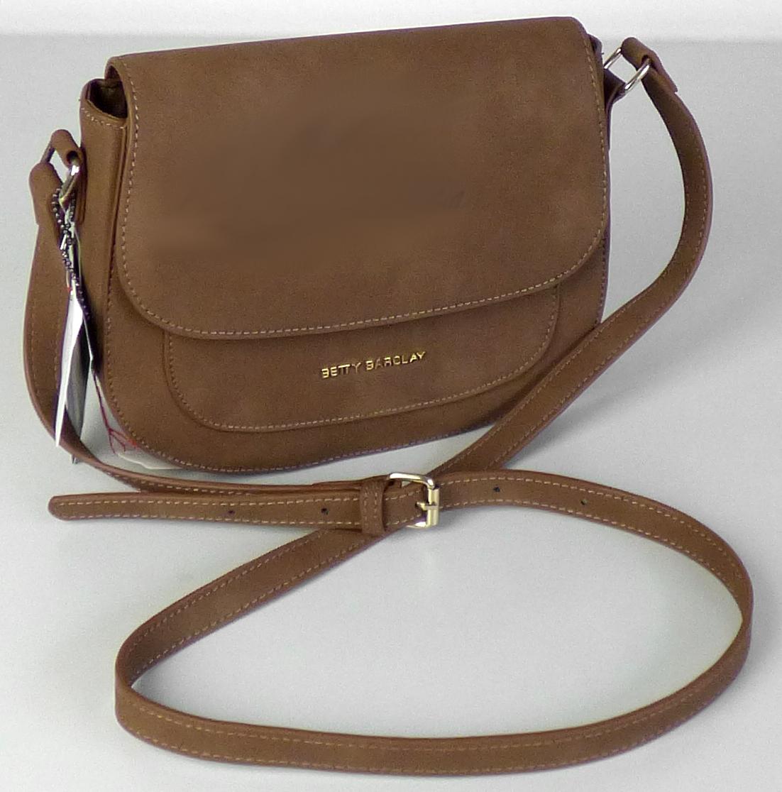 Handtasche, Foto siehe Anlage,
- mit einer Außenseite aus Kunststofffolien (lederartig geprägt),
- mit einem längenverstellbaren Schultertragegurt,
- an der Vorderseite mit einem offenen Einsteckfach,
- mit einer Überschlagklappe mit magnetischem Druckknopfverschluss, die das
  Einsteckfach an der Vorderseite verschließt und zum Teil verdeckt,
- - gefüttert; innen mit einem Reißverschlussfach und zwei offenen
    Einsteckfächern ausgestattet,
- mit den Abmessungen: ca. 24 cm (Breite) x 19 cm (Höhe) x 7 cm (Tiefe),
- Handtasche, da aufgrund der Größe und des Gesamteindrucks in erster Linie dazu geeignet,
  kleinere, persönliche Gegenstände aufzunehmen.

"Handtasche, mit Außenseite aus Kunststofffolien"
