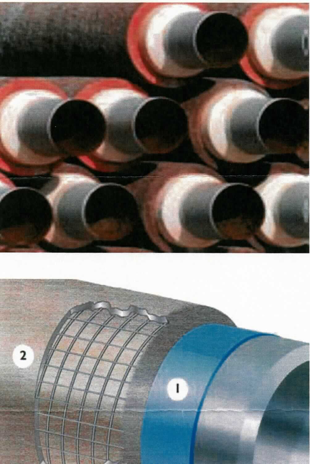 Stahlrohr für Gasfernleitung

Bei der Ware handelt es sich um betonbeschichtete, plattierte, zylindrische Hohlerzeugnisse mit einem über die gesamte Länge gleichbleibenden, runden Durchmesser. Sie weisen eine Längsschweißnaht auf und sind mit einem verdeckten Lichtbogen geschweißt. Der Außendurchmesser beträgt ca. 737-1021,8 mm und die Länge ca. 11700-12600 mm. Die Wandstärke des Stahlrohrs beträgt ca. 20,8-26,7 mm und die des Betonmantels ca. 40-100 mm. Die Ware wird für die Gasfernleitung verwendet. Das Stahlrohr ist charakterverleihend für die aus verschiedenen Bestandteilen zusammengesetzte Ware.

Die Ware wird als "anderes Rohr mit kreisförmigem Querschnitt und einem äußeren Durchmesser von mehr als 406,4 mm, aus Stahl, von der für Gasfernleitungen verwendeten Art, mit verdecktem Lichtbogen längsnahtgeschweißt" in die Unterposition (KN) 7305 1100 des Zolltarifs eingereiht.