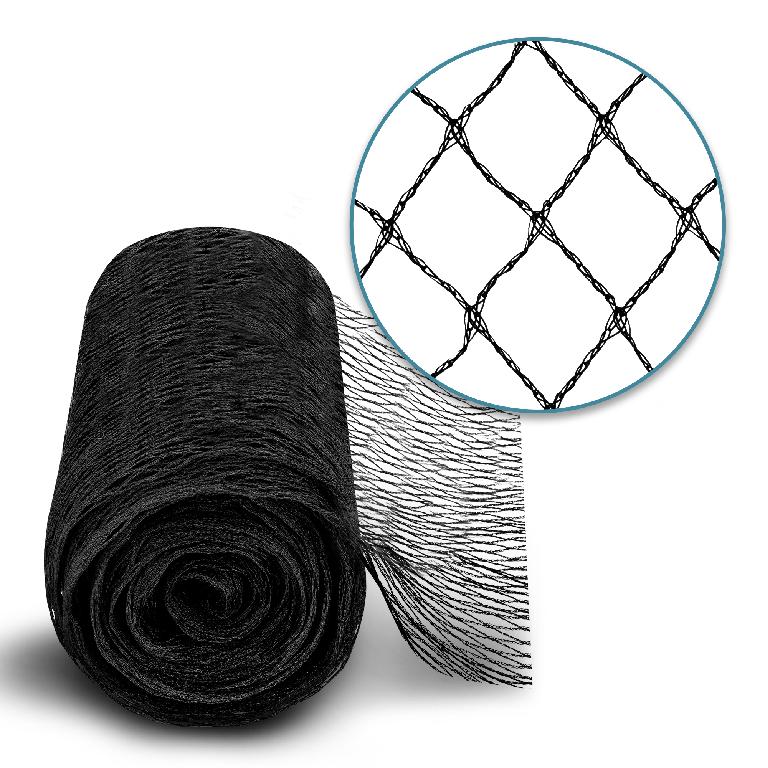Kettengewirke, sog. Netz als Abdeckung, Foto siehe Anlage,
- als Meterware, mit einer Breite von mehr als 30 cm, somit keine Ware der Position 6003,
- aus synthetischen Chemiefasern (laut Antrag Polyester),
- keine Elastomergarne oder Kautschukfäden enthaltend,
- gefärbt,
- ohne Flor- oder Schlingenoberfläche,
- stellt sich nicht als Gewirke im Sinne der Unterpositions-Anmerkung 1 zu Kapitel 60 dar,
- soll laut Antrag zur Abdeckung von zum Beispiel Teichen oder Bäumen dienen. 

"Kettengewirke, anderes als solche der Positionen 6001 bis 6004, aus synthetischen Chemiefasern,
 anderes als in der Unterposition 6005 35 genannte, gefärbt"