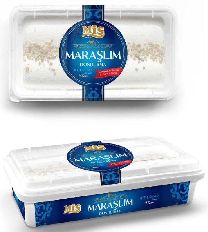 Speiseeis mit Pistazien, tiefgefroren.

Nach den Antragsangaben handelt es sich um eine tiefgekühlte cremefarbene, gefrorene Masse verziert mit kleinen Pistazienstücken, abgepackt in einer bedruckten rechteckigen Original-Kunststoffwanne mit Klarsichtdeckel (Inhalt: 460 g) mit mehrsprachigen Angaben zum Erzeugnis (Ice Cream - Plain).

Milchfettgehalt: 3 GHT bis weniger als 7 GHT (Antragsangaben)

Speiseeis, auch kakaohaltig, mit einem Gehalt an Milchfett von 3 GHT bis weniger als 7 GHT.