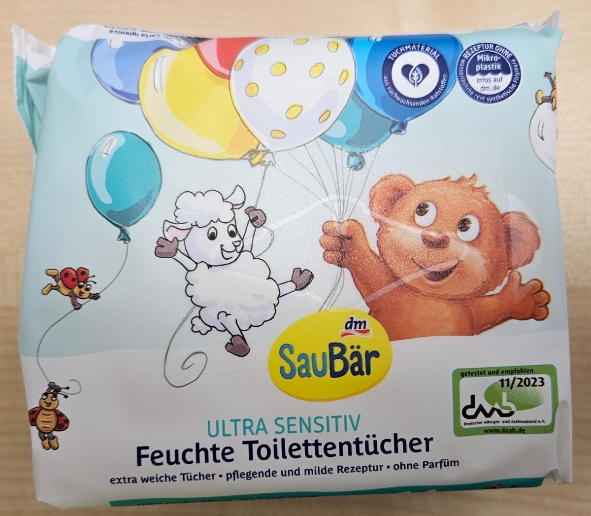 Angaben:
Feuchtes Toilettenpapier; zur sanften Reinigung und Ergänzung zum Toilettenpapier; reinigen schonend; 60 weiße Tücher pro Packung (205 mm x 110 mm), jeweils zwei Packungen mit einer etikettierten Folie zu einem Doppelpack zusammengeklebt.

Warenbeschaffenheit:
Weiße, getränkte Tücher (Maße: ca. 10,5 x 20 cm), verpackt in einer bedruckten, wiederverschließbaren Folienverpackung, jeweils zwei Folienverpackungen mit einer etikettierten Folie zusammengeklebt.
 

Befund:
Vliesstoffe, mit Reinigungsmitteln getränkt, zur Körperpflege.
Da die Reinigungstücher mit Reinigungsmittel getränkt sind, das der Ware den wesentlichen Charakter verleiht, ist die Ware in die Position 3401 einzureihen.