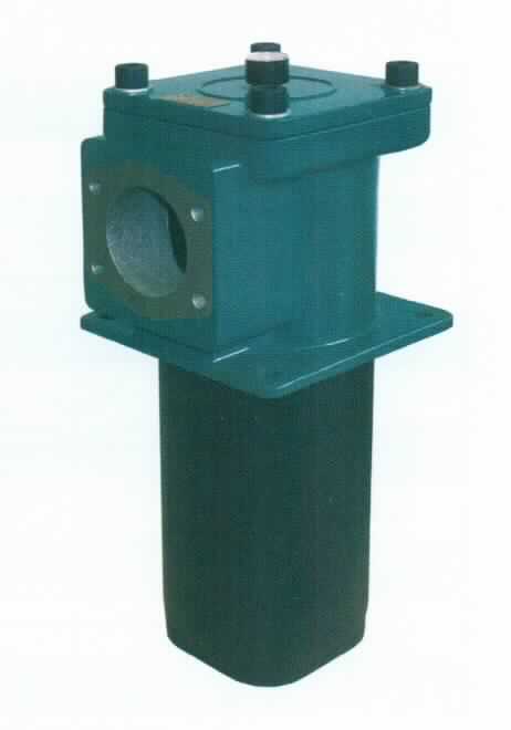 Rücklauffilter der Baureihe RFS,
- aus einem spezifisch geformten Gehäuse mit Filterkopf aus Karbon-Stahl sowie einem Filterelement und 
  Verschmutzungsanzeige (Abbildung siehe Anlage),
- zum Filtrieren von Mineralöl.

"Apparat zum Filtrieren oder Reinigen von Flüssigkeiten, keine Ware der TARIC-Codes 8421 2100 10 bis 8421 2980 10 - sog. Rücklauffilter"