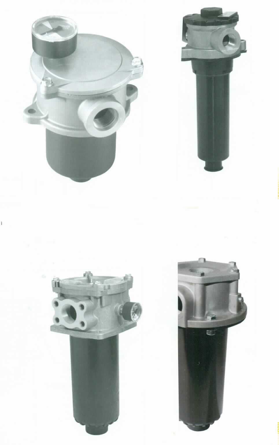 Rücklauffilter der Baureihen RTF10/25, RTF20, RTF40, RTF50
- aus einem Gehäuse mit Filterkopf aus Aluminium mit Gewindeanschluss, Filtertopf, Filterelement und 
  Verschmutzungsanzeige (Abbildung siehe Anlage),
- zum Filtrieren von Mineralöl.

"Apparat zum Filtrieren oder Reinigen von Flüssigkeiten, keine Ware der TARIC-Codes 8421 2100 10 bis 8421 2980 10 - sog. Rücklauffilter"