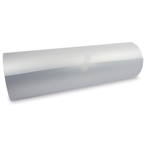 Angaben des Antragstellers:
3D-Transferfilm Flexfilm
Dieser Film/Folie wird bedruckt als Transfer für das Produkt.

Einseitig metallisierte Kunststofffolie aus überwiegend Polyethylenterephthalat (Gesamtdicke: ca. 22 µm). Die Folie ist zum Zeitpunkt der Einfuhr unbedruckt.

Befund:
Es liegt eine metallisierte Folie aus Polyethylenterephthalat (charakterverleihend) vor.