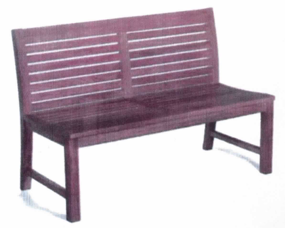 Bei der sog. "Gartenbank Toscana" handelt es sich um ein auf den Boden zu stellendes Sitzmöbel aus Holz für den Außenbereich. 
Das ungepolsterte Erzeugnis mit den Maßen 130 x 61 x 87 cm (LxBxT) besitzt ein vierbeiniges Gestell sowie eine Rückenlehne. 

Das Erzeugnis ist als "anderes als von der Position 9402 sowie den Unterpositionen 9401 10 bis 9401 59 erfasstes Sitzmöbel, mit Gestell aus Holz, ungepolstert" einzureihen.