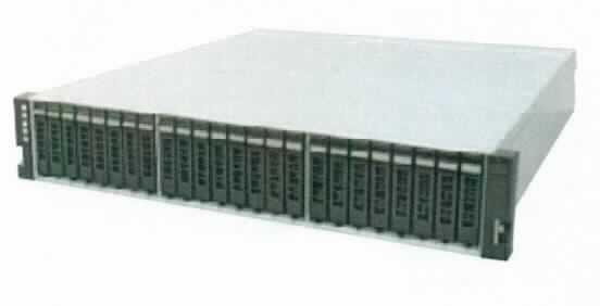 Netzwerkspeicherlösung, sog. NAS (VPN: 1ES0240), im Wesentlichen bestehend aus einer mit aktiven und passiven Bauelementen bestückten, gedruckten Schaltung und 24 SATA-SSD-Festplatten mit der Gesamtkapazität von 46,08 TB in einem 87,4 x 446 x 536 mm großen Gehäuse mit Status-LEDs und I/O-Modul. Das Gerät besitzt keine Audio- und Videoanschlüsse oder spezifische Bestandteile zur Audio- und Videoaufzeichnung bzw. -bearbeitung. 
Es ist von der hauptsächlich in automatischen Datenverarbeitungssystemen verwendeten Art, an die Zentraleinheit anschließbar und in der Lage, Daten in einer vom System verwendbaren Form zu empfangen und zu liefern.

Die Ware wird als "Speichereinheit für automatische Datenverarbeitungsmaschinen, andere als von den Unterpositionen (KN) 8471 7020 bis 8471 7080 erfasst" eingereiht.

Anlage: 1 Abbildung