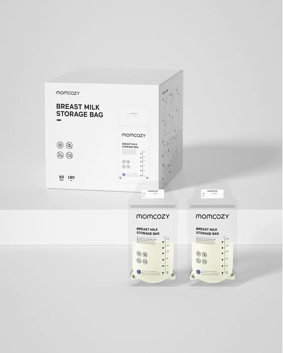 Bei dem durch eine Abbildung veranschaulichten Erzeugnis handelt es sich um so genannte Aufbewahrungsbeutel für Muttermilch aus PE und PET, Kunststoffen im Sinne der Anmerkung 1 zu Kapitel 39.
Die 180 ml fassenden Beutel bestehen aus transparenten, an den Längsseiten miteinander verschweißten Folien und sind an der Oberseite mit einer zweifachen Druckleiste zum Verschließen ausgestattet. Auf der Vorderseite sind die zum einmaligen Gebrauch vorgesehenen Waren mit einer Messskala, einem Beschriftungsfeld sowie Produktinformationen bedruckt.
Die Beutel dienen zum Auffangen, Aufbewahren und Einfrieren von Muttermilch. Je 50 Beutel sind gemeinsam für den Verkauf verpackt.

Zolltarifrechtlich handelt es sich um "Transport- oder Verpackungsmittel aus Kunststoffen, Beutel aus Polymeren des Ethylens".