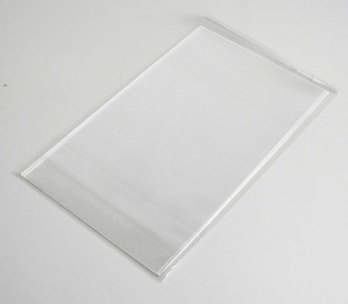 Bei dem durch ein Warenmuster veranschaulichten Artikel handelt es sich um einen Beutel aus miteinander verschweißten, klarsichtigen Folien aus Polypropylen, einem Kunststoff im Sinne der Anmerkung 1 zu Kapitel 39. Die im flachliegenden Zustand ca. 19 x 11,5 cm große Ware dient zu Transport- oder Verpackungszwecken für z. B. Backwaren bzw. Süßigkeiten und ist für eine längere Verwendung nicht vorgesehen. 

Das zu sechs Stück in einem Polybeutel mit bedrucktem Papiereinleger aufgemachte Erzeugnis wird zolltariflich als "Transport- oder Verpackungsmittel, aus Kunststoffen, Säcke und Beutel (einschließlich Tüten), aus anderen Kunststoffen als Polymere des Ethylens und Polyvinylchlorid" eingereiht.