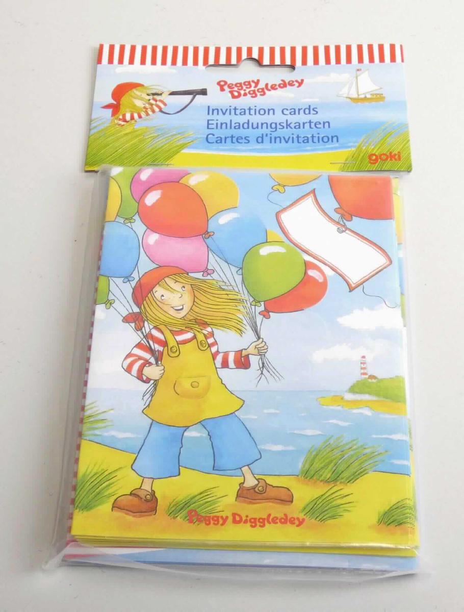 Es handelt sich um eine Zusammenstellung der nachfolgend beschriebenen Waren, die gemeinsam in einem klarsichtigen Kunststofffolienbeutel mit Pappheader mit Eurolochung aufgemacht sind:

1. Acht unrelmäßig zugeschnittene Klappkarten aus Kartonpapier (größte Abmessungen im aufgeklappten Zustand etwa 19,8 x 14,0 cm, mittig gerillt). Die Karten sind vollflächig mit den Charakteren aus einer bebilderten Vorlesegeschichte für Kinder farbig bedruckt. Die rechte Innenseite ist jeweils zusätzlich mit 14 gepunkteten Schreiblinien und einem kleinen Feld zum handschriftlichen Beschreiben bedruckt. Im Hinblick auf die eigentliche Zweckbestimmung der Ware als Schreibware sind sämtliche enthaltenden Aufdrucke jedoch nur nebensächlicher Art. 

2. Acht Briefumschlläge aus Papier (Format 14,9 x 10,5 cm) mit gummierter Verschlusslasche. Die Umschläge sind mit dem identischen Abbildungen der unter 1. beschriebenen Klappkarten bedruckt. 

Die Klappkarten sollen nach dem handschriftlichen Beschreiben in die Briefumschläge hineingesteckt und anschließend an den Empfänger übergeben bzw. versandt werden.    

Abbildung siehe Anlage.

Derartige Waren gehören als "Kartenbriefe, Postkarten (ohne Bilder) und Korrespondenzkarten, aus Papier" zur Codenummer 4817 20 00 00 0 des Zolltarifs, da es sich zolltarifrechtlich um eine Warenzusammenstellung in Aufmachung für den Einzelverkauf handelt, deren wesentlicher Charakter nicht feststellbar ist und die daher in die zuletzt genannte der von den gleichermaßen in Betracht kommenden Codenummern (hier: 4817 10 00 00 0 und 4817 20 00 00 0) einzureihen ist.