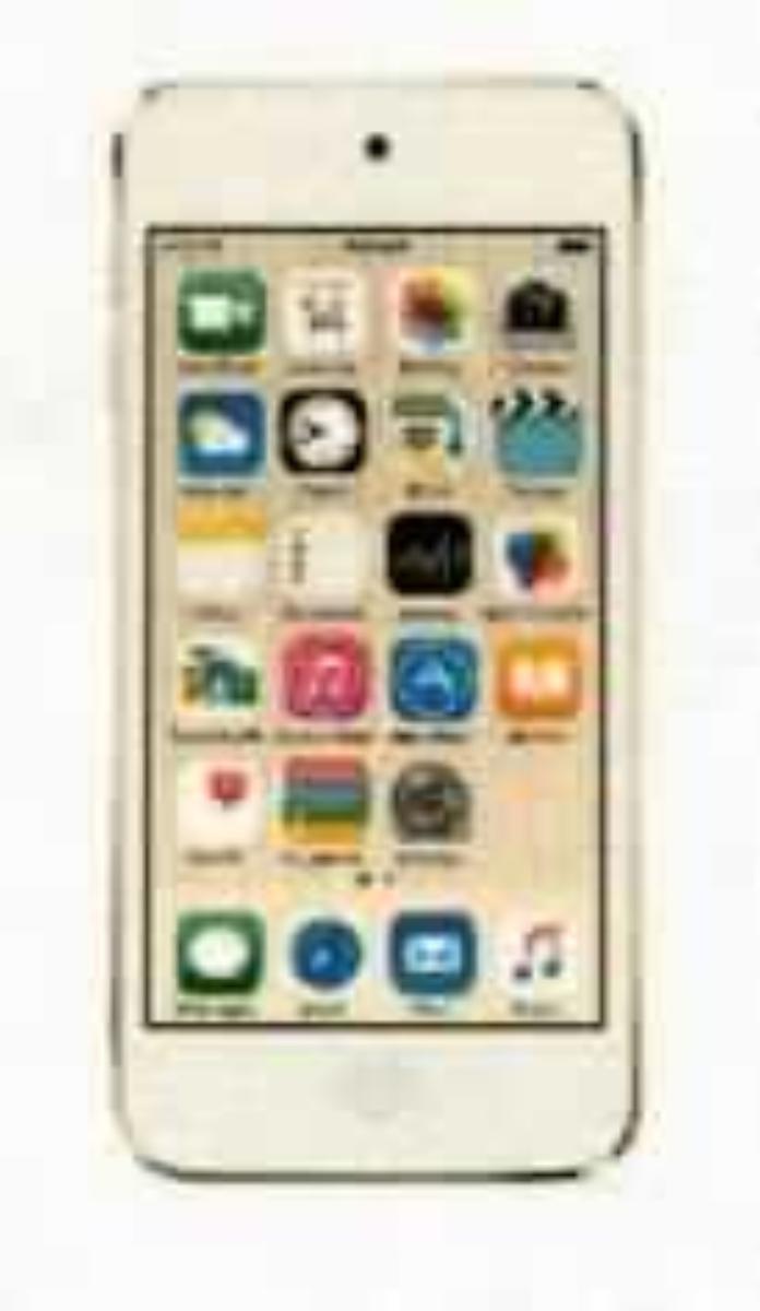 iPod Touch 128 GB GOLD, 
- aus einer Zentraleinheit mit Prozessor, Arbeitsspeicher, 128 GB Festspeicher, Grafik- und Audiobausteinen sowie WLAN- und Bluetooth-Modul in einem Gehäuse (Abmessungen: 123,4 x 58,6 x 6,1 mm, Gewicht: 88 g) mit einem berührungsempfindlichen 4 Zoll Farb-Display, Digitalkamera, Lautsprecher, Mikrofon, Bedienelementen, Akkumulator, einem Kopfhörer-Anschluss sowie einem sog. Lightning-Anschluss,
- mit Speicher für Datenverarbeitungsprogramme und Daten, frei programmierbar nach Benutzeranforderungen und in der Lage Rechenoperationen nach Benutzeranweisungen durchzuführen und den Programmablauf durch logische Entscheidungen selbst zu ändern,
- zur Verwendung als automatische Datenverarbeitungsmaschine (kennzeichnende Haupttätigkeit ), zur drahtlosen Kommunikation und zur Ton-, Bild- und Videoaufzeichnung sowie -wiedergabe.

Die Ware wird als "tragbare automatische Datenverarbeitungsmaschine mit einem Gewicht von weniger als 10 kg, aus einer Zentraleinheit, einer Tastatur und einem Bildschirm bestehend" eingereiht.

Anlage: 1 Abbildung