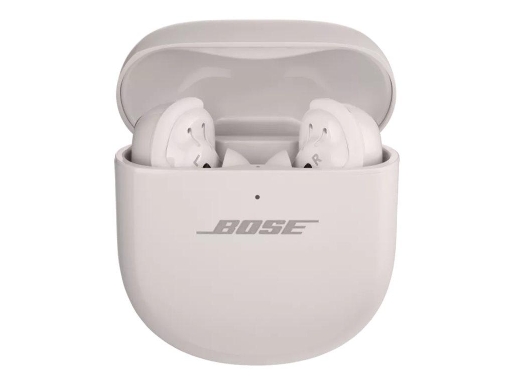 True Wireless-Kopfhörer mit Mikrofon (Abbildung siehe Anlage),
- aus zwei Miniaturlautsprechern jeweils in einem Gehäuse mit Ohreinsätzen, Bluetooth-Funkmodul,
  Mikrofon, Akkumulator, Ladekontakten und einem berührungsempfindlichem Bedienelement
  (u. a. für Rufannahme und -beendigung, nicht aber für die Wiederwahl der letzten Nummer),
- zum Umwandeln elektrischer Tonfrequenzsignale in Schallwellen und zum Umwandeln
  von Schallwellen in elektrische Tonfrequenzsignale - kennzeichnende Haupttätigkeit -
  sowie zum Senden und Empfangen von Signalen im Bluetooth-Standard,
- zusammen mit Beipack (Ladegerät in Form einer Aufbewahrungsbox, USB-Kabel, Ohreinsätzen,
  Stabilitätsbändern, Sicherheitsblatt) in einer gemeinsamen Verkaufsverpackung.
Der Kopfhörer mit Mikrofon bestimmt den Charakter des Ganzen.

"Kopfhörer mit Mikrofon kombiniert (Kombination aus Kopfhörer mit Mikrofon
 - kennzeichnende Haupttätigkeit - und Apparat für die Kommunikation in einem drahtlosen
 Netzwerk), in Warenzusammenstellung in Aufmachung für den Einzelverkauf mit nicht
 charakterbestimmendem Beipack"