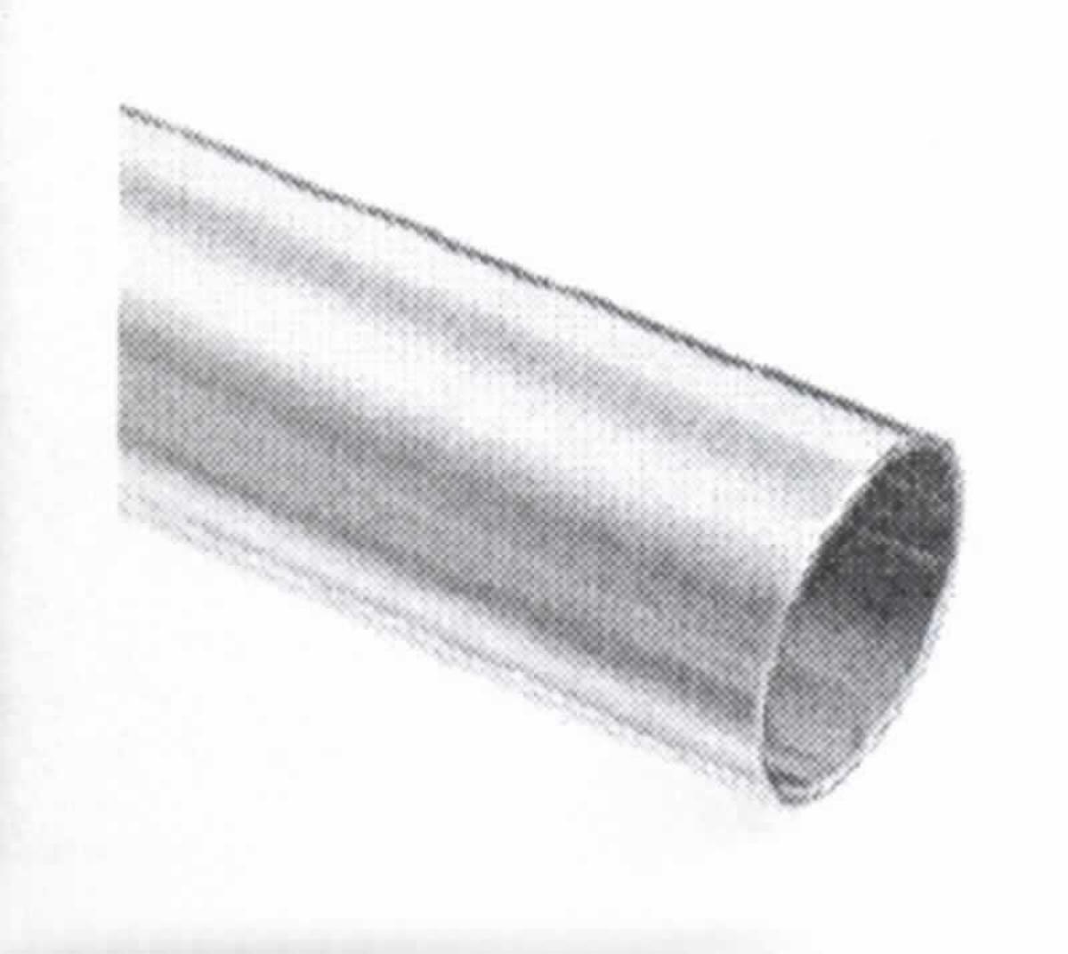 Rohr aus nicht rostendem Stahl

Bei der Ware handelt es sich um ein matt gebürstetes Stahlrohr aus nicht rostendem Stahl (V2A) mit einem Durchmesser von 48,3 mm, einer Wanddicke von 2 mm und einer Länge von 5000 mm. Das Rohr ist längsnahtverschweißt und kaltgewalzt gefertigt.

Die Ware ist als andere geschweißte Rohre, mit kreisförmigem Querschnitt, aus nicht rostendem Stahl, kaltgewalzt, in den TARIC-Code 7306 4020 00 einzureihen.
