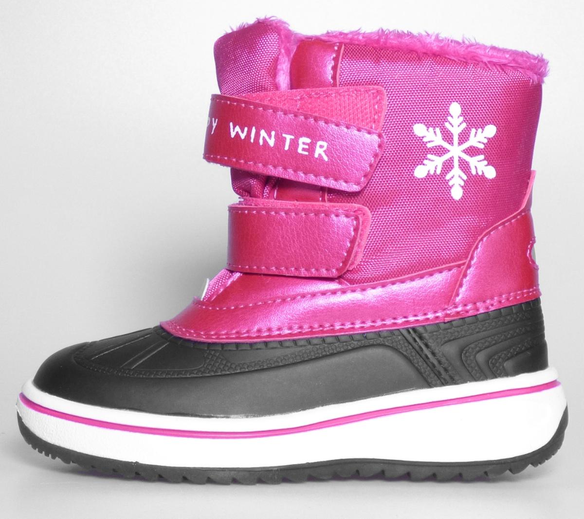 Stiefel (lt. Antrag: Kinderstiefel, Artikel: 335819 B), Foto siehe Anlage,
- mit Laufsohlen aus (lt. Antrag) Kunststoff,
- mit Oberteil aus Kunststoff (Spinnstoff mit einer mit bloßem Auge wahrnehmbaren Außenschicht
  aus Kunststoff; den größten Teil der Außenfläche bildend) und Spinnstoff,
- auf das Oberteil ist ein Verstärkungsteil aus Kunststoff aufgesetzt,
- gefüttert,
- mit Klettverschluss,
- den Knöchel bedeckend,
- ohne Metallschutz in der Vorderkappe.

"Schuhe, andere als in der Position 6401 genannte, mit Laufsohlen aus Kunststoff und Oberteil
 aus Kunststoff, andere als in den Unterpositionen 6402 1210 bis 6402 2000 genannte, den Knöchel
 bedeckend, andere als in der Unterposition 6402 9110 genannte"