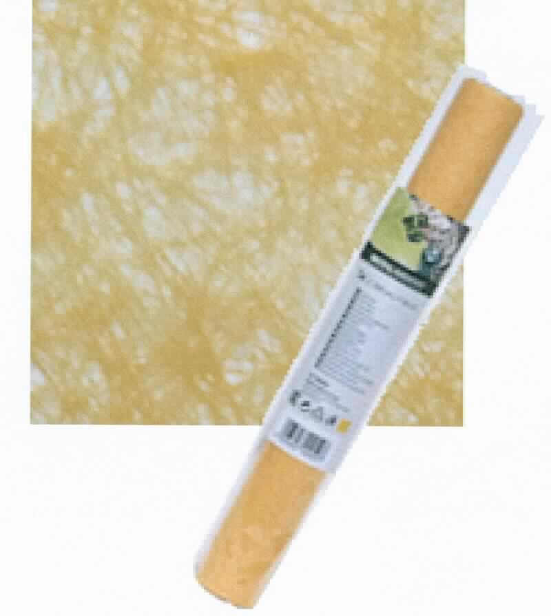 Vliesstoff, sog. Deko Vlies, Art. 44450, Foto siehe Anlage,
- auf einer Papprolle aufgewickelt und in einer klarsichtigen Kunststofffolie verpackt,
- als Meterware, in den Abmessungen von laut Antrag (L x B) 200 cm x 30 cm,
- laut Untersuchungsergebnis:
-- mit Bindemitteln verfestigten Filamenten aus synthetischen Chemiefasern (keine aromatischen Polyamide),
-- weder bestrichen noch überzogen,
-- einlagig,
-- kein melt blown,
-- mit einem Quadratmetergewicht von 33 g.

"Vliesstoff, aus synthetischen Filamenten, mit einem Quadratmetergewicht von mehr als 25 g bis 70 g, weder 
 bestrichen noch überzogen, anderer als in den Unterpositionen 5603 1290 10 bis 5603 1290 70 genannte"