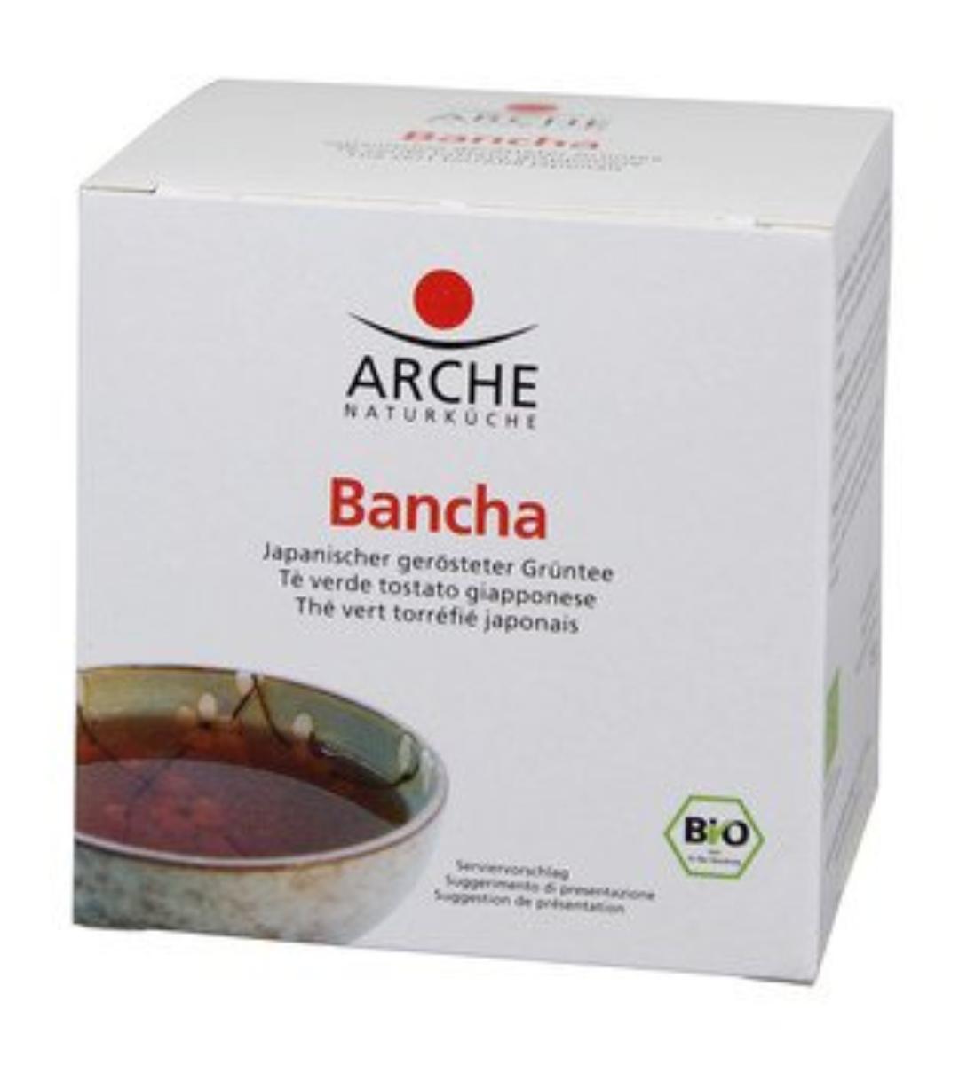 Nach den Antragsangaben handelt es sich bei der als Bancha-Tee bezeichneten Ware um einen Grünen Tee nach Art des Hojicha-Tees, bestehend aus getrockneten, gedämpften, gerollten und gerösteten, nicht fermentierten und nicht aromatisierten zerkleinerten Blättern (Blattfragmente) vom Teestrauch (Gattung Thea bzw. Camellia).
Die Ware ist in Kartons mit einem Gewicht von mehr als 3 kg verpackt (sog. Blatt-Tee in 10 kg Karton, sog. Teebeutelschnitt in 20 kg Karton).

Zolltarifrechtlich handelt es sich um "Tee, grüner Tee (nicht fermentiert), in unmittelbaren Umschließungen mit einem Inhalt von mehr als 3 kg".