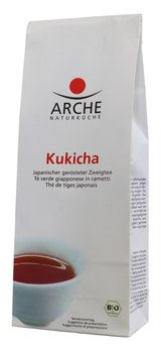 Nach den Angaben der Antragstellerin handelt es sich um einen nicht fermentierten Grüntee (sog. Kukicha Tee). Das Erzeugnis besteht aus gedämpften, getrockneten, gerösteten und zerkleinerten Zweigen vom Strauch der Gattung Thea (Camellia sinensis).

Der grüne Tee befindet sich in Kartons mit einem Inhalt von 20 kg.

Zolltarifrechtlich handelt es sich um "Tee, grüner Tee (nicht fermentiert), in unmittelbaren Umschließungen mit einem Inhalt von 3 kg oder mehr".