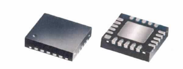 Digital-Step-Attenuator, 
- in Form einer monolithischen integrierten Schaltung,
- in einem DG983-2-Gehäuse mit 20 Anschlüssen.

"Elektronische integrierte Schaltung, keine Prozessoren und Steuer- und Kontrollschaltungen, kein Verstärker, keine in Anmerkung 9 b), Ziffern 3 und 4, zu diesem Kapitel genannte Ware - Attenuator in Form einer monolithischen integrierten Schaltung"