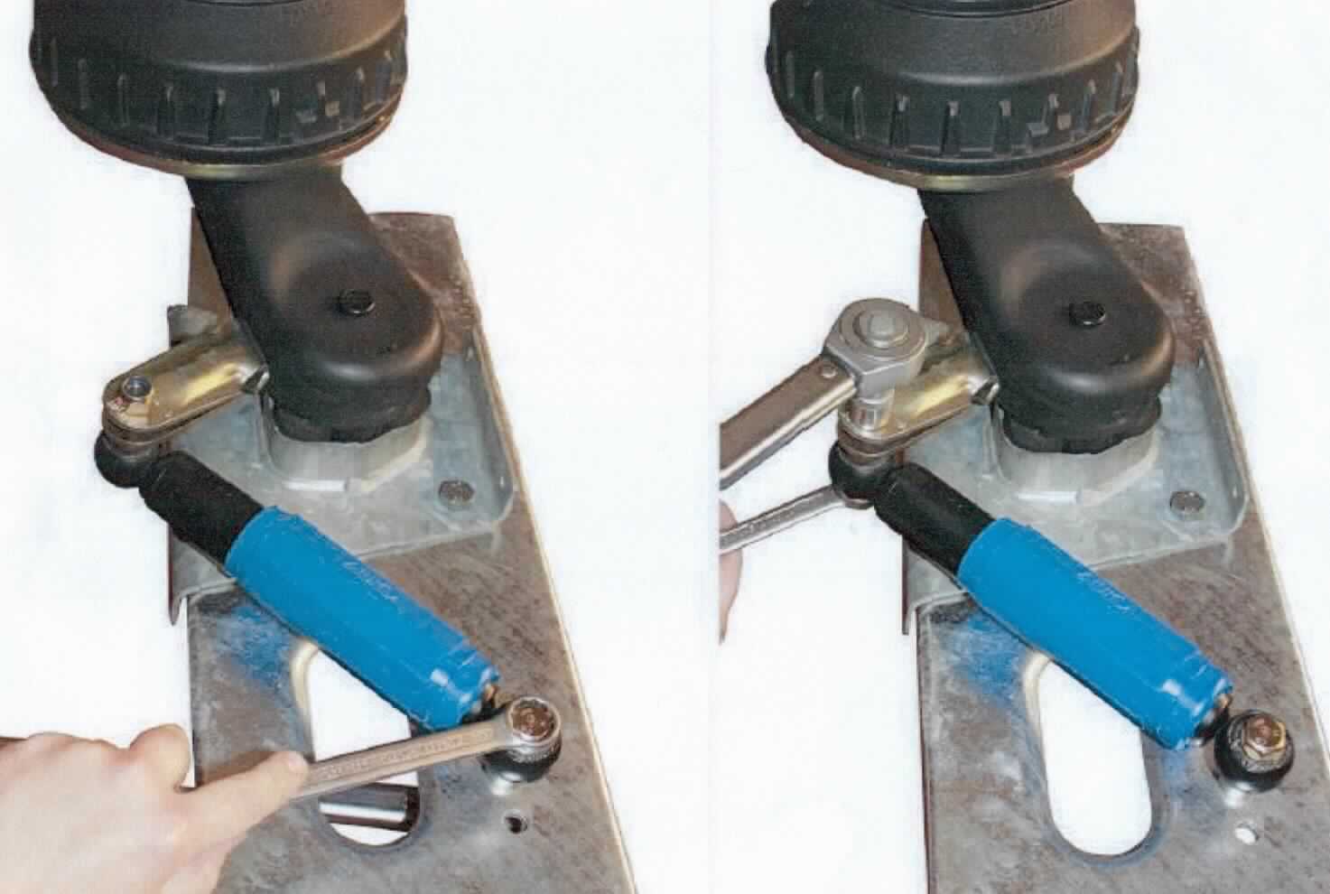 Stoßdämpfer, sog. Rad-/Achstoßdämpfer, Art.-Nr.: 244.085 (Octagon PLUS), Foto siehe Anlage, 
- in Art eines Hydraulikstoßdämpfers, 
- aus Stahl,
- mit einer Länge von ca. 254 mm (eingefahren) bzw.ca. 379 mm (ausgefahren), 
- mit einer zum Schutz mit Kunststoff ummantelten Kolbenstange, 
- mit gummigelagerten Gelenkanschlussaugen für eine Einbaulage bis 5% Schrägstellung,
- dient dazu, die Gummifederachse zu unterstützen; beim Einfedern wandelt der 
  Stoßdämpfer (Schwingungsdämpfer) die Bewegungsenergie durch Flüssigkeitsreibung
  (Öl) in Wärmeenergie um, dämpft so die Schwingung und sorgt damit für eine bessere 
  Fahrdynamik des Anhängers,
- u. a. aufgrund der Größe und der Art der Anbringung erkennbar zur hauptsächlichen
  Verwendung in Aufhängesystemen von Anhängern bestimmt. 

"Teil von Anhänger, anderes als in den Codenummern 8716 9010 00 bis 8716 9090 10 genanntes"