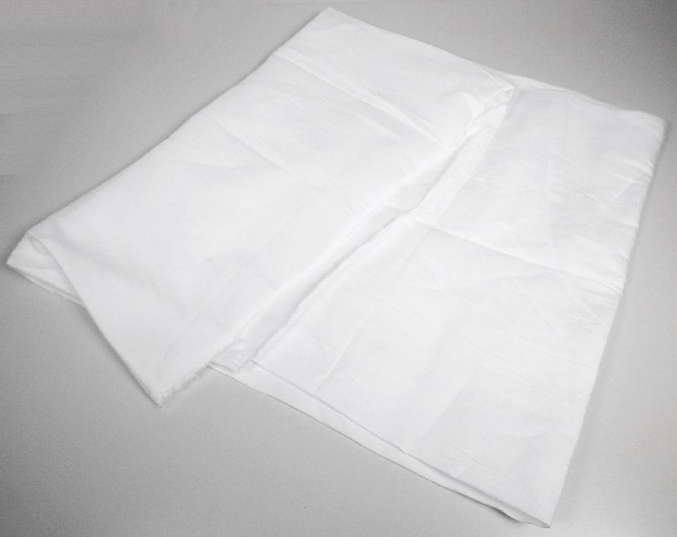 Gewebe, Foto siehe Anlage,
- als Meterware, mit einer Breite von mehr als 30 cm,
- laut Untersuchungsergebnis:
-- aus künstlichen Spinnfasern (laut Antrag Tencel), somit keine Ware der Position 5408,
-- in Musterbindung,
-- gebleicht.

"Gewebe aus künstlichen Spinnfasern, mit einem Anteil an künstlichen Spinnfasern von mehr als
 85 GHT, gebleicht"