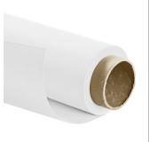 Es handelt sich um weißes Papier aus gebleichtem Halbstoff mit einem Quadratmetergewicht von 150 g oder weniger, einem Aschegehalt von mehr als 3 GHT und einen Weißgrad (Reflexionsfaktor) von mehr als 60%. Es ist weder gestrichen noch überzogen, wird in Fotostudios als Fotohintergrund verwendet und in Rollen mit einer Breite von 272 cm eingeführt.

Abbildung siehe Anlage.

Derartige Waren gehören als "andere Papiere, weder gestrichen noch überzogen, von der Art, wie sie als Schreibpapiere, Druckpapiere oder als Papiere zu anderen grafischen Zwecken verwendet werden, nicht perforiert, in Rollen, jeder Größe, ausgenommen Papiere der Position 4801 oder 4803, ohne Gehalt an Fasern, in einem mechanischen oder chemisch-mechanischen Aufbereitungsverfahren gewonnen, in Rollen, mit einem Quadratmetergewicht von 80 g oder mehr" zum TARIC-Code 4802 55 90 00.