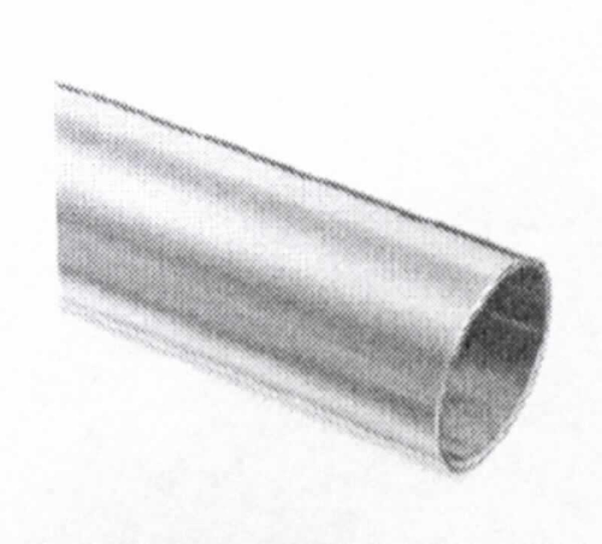 Rohre aus nicht rostendem Stahl

Bei der Ware handelt es sich um ein matt gebürstetes Stahlrohr aus nicht rostendem Stahl (V4A) mit einem Durchmesser von 48,3 mm, einer Wanddicke von 2 mm und einer Länge von 5000 mm. Das Rohr ist längsnahtverschweißt und kaltgewalzt gefertigt.

Die Ware ist als andere geschweißte Rohre, mit kreisförmigem Querschnitt, aus nicht rostendem Stahl, kaltgewalzt in den TARIC-Code 7306 4020 00 einzureihen.