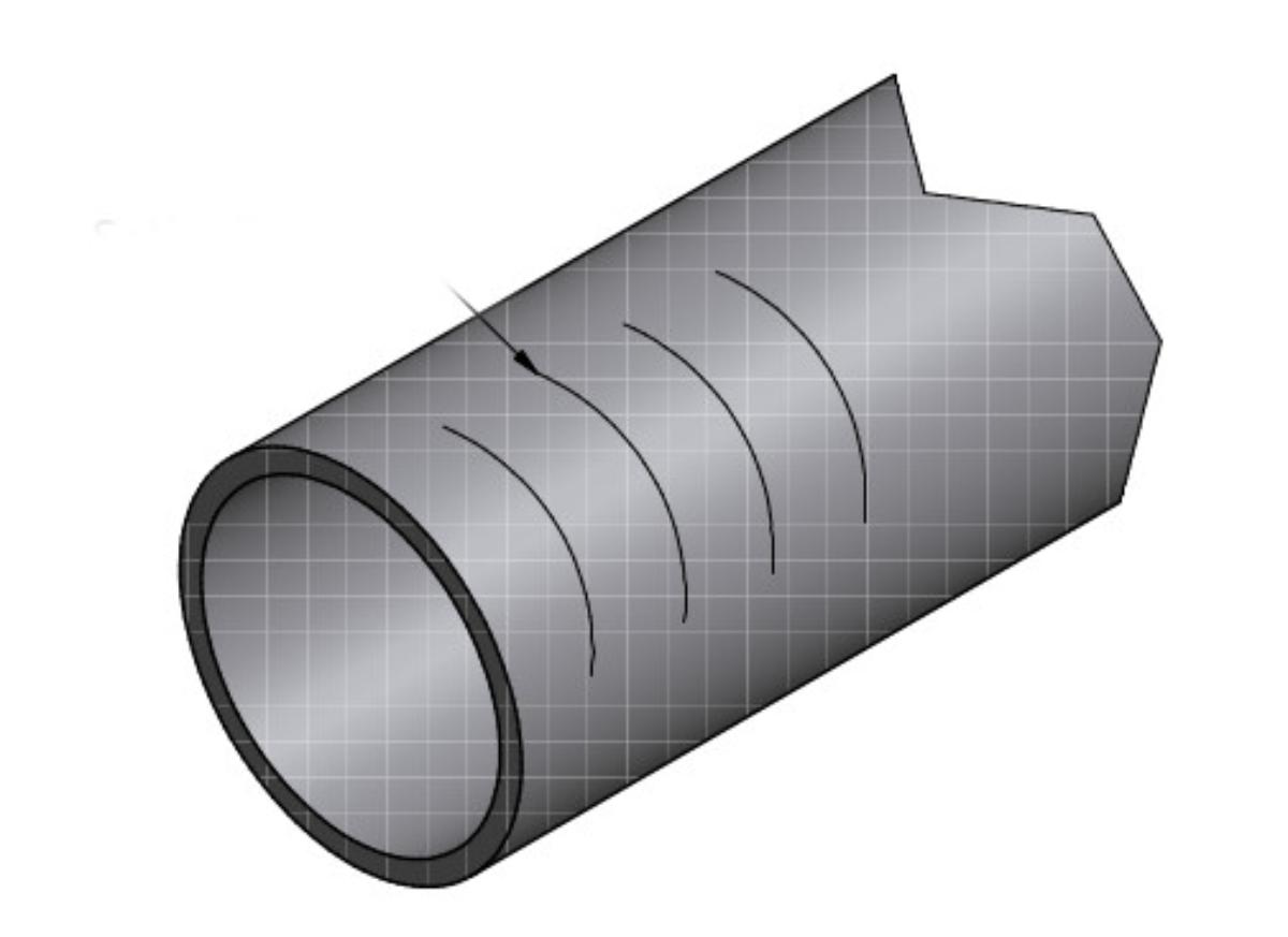 Rohr aus nicht rostendem Stahl

Bei der Ware handelt es sich um ein matt gebürstetes Stahlrohr aus nicht rostendem Stahl (V4A) mit einem Durchmesser von 16 mm, einer Wanddicke von 1,0 mm und einer Länge von 5000 mm. Das Rohr ist längsnahtverschweißt und kaltgewalzt gefertigt.

Die Ware ist als anderes geschweißte Rohr, mit kreisförmigem Querschnitt, aus nicht rostendem Stahl, kaltgewalzt, in den TARIC-Code 7306 4020 00 einzureihen.