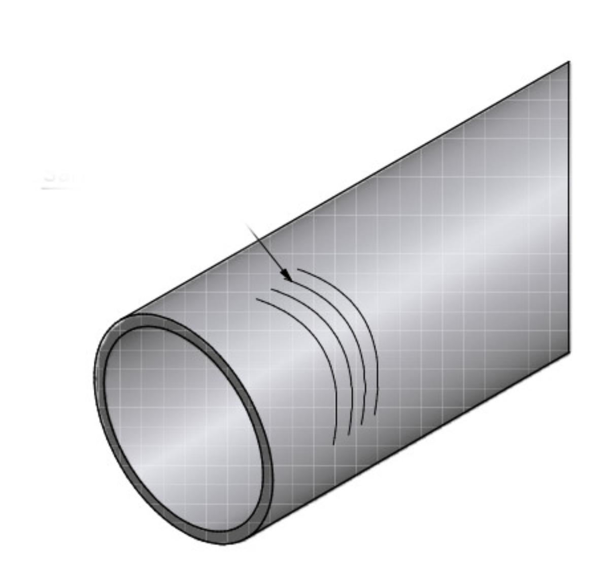 Rohr aus nicht rostendem Stahl

Bei der Ware handelt es sich um ein matt gebürstetes Stahlrohr aus nicht rostendem Stahl (V4A) mit einem Durchmesser von 48,3mm, einer Wanddicke von 2,6 mm und einer Länge von 5000 mm. Das Rohr ist längsnahtverschweißt und kaltgewalzt gefertigt.

Die Ware ist als anderes geschweißte Rohr, mit kreisförmigem Querschnitt, aus nicht rostendem Stahl, kaltgewalzt, in den TARIC-Code 7306 4020 00 einzureihen.