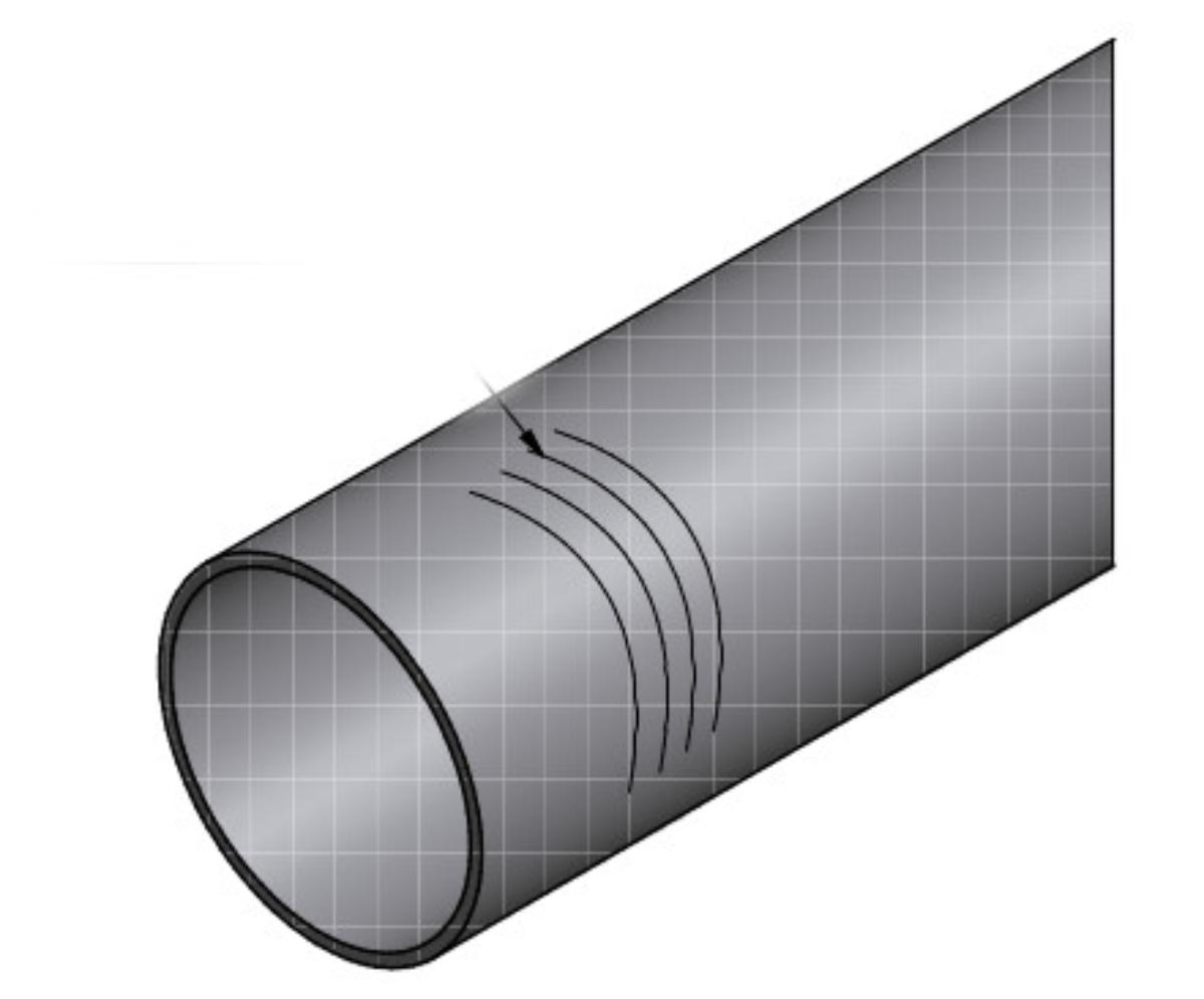 Rohr aus nicht rostendem Stahl

Bei der Ware handelt es sich um ein matt gebürstetes Stahlrohr aus nicht rostendem Stahl (V4A) mit einem Durchmesser von 42,4 mm, einer Wanddicke von 1,5 mm und einer Länge von 5000 mm. Das Rohr ist längsnahtverschweißt und kaltgewalzt gefertigt.

Die Ware ist als anderes geschweißte Rohr, mit kreisförmigem Querschnitt, aus nicht rostendem Stahl, kaltgewalzt, in den TARIC-Code 7306 4020 00 einzureihen.