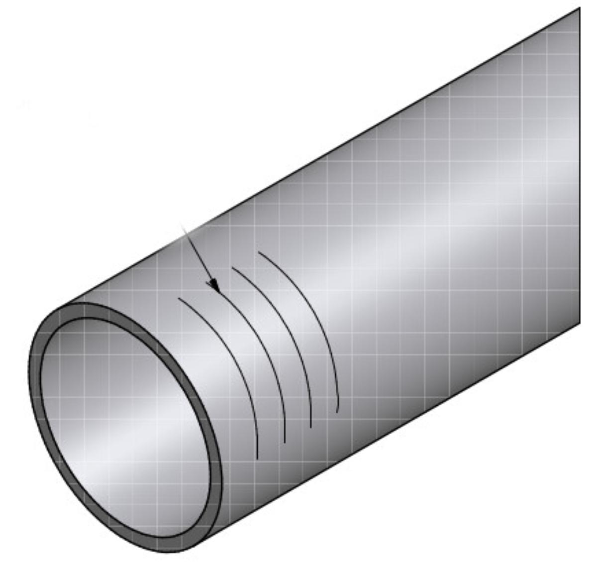Rohr aus nicht rostendem Stahl

Bei der Ware handelt es sich um ein matt gebürstetes Stahlrohr aus nicht rostendem Stahl (V4A) mit einem Durchmesser von 33,7 mm, einer Wanddicke von 2,0 mm und einer Länge von 5000 mm. Das Rohr ist längsnahtverschweißt und kaltgewalzt gefertigt.

Die Ware ist als anderes geschweißte Rohr, mit kreisförmigem Querschnitt, aus nicht rostendem Stahl, kaltgewalzt, in den TARIC-Code 7306 4020 00 einzureihen.