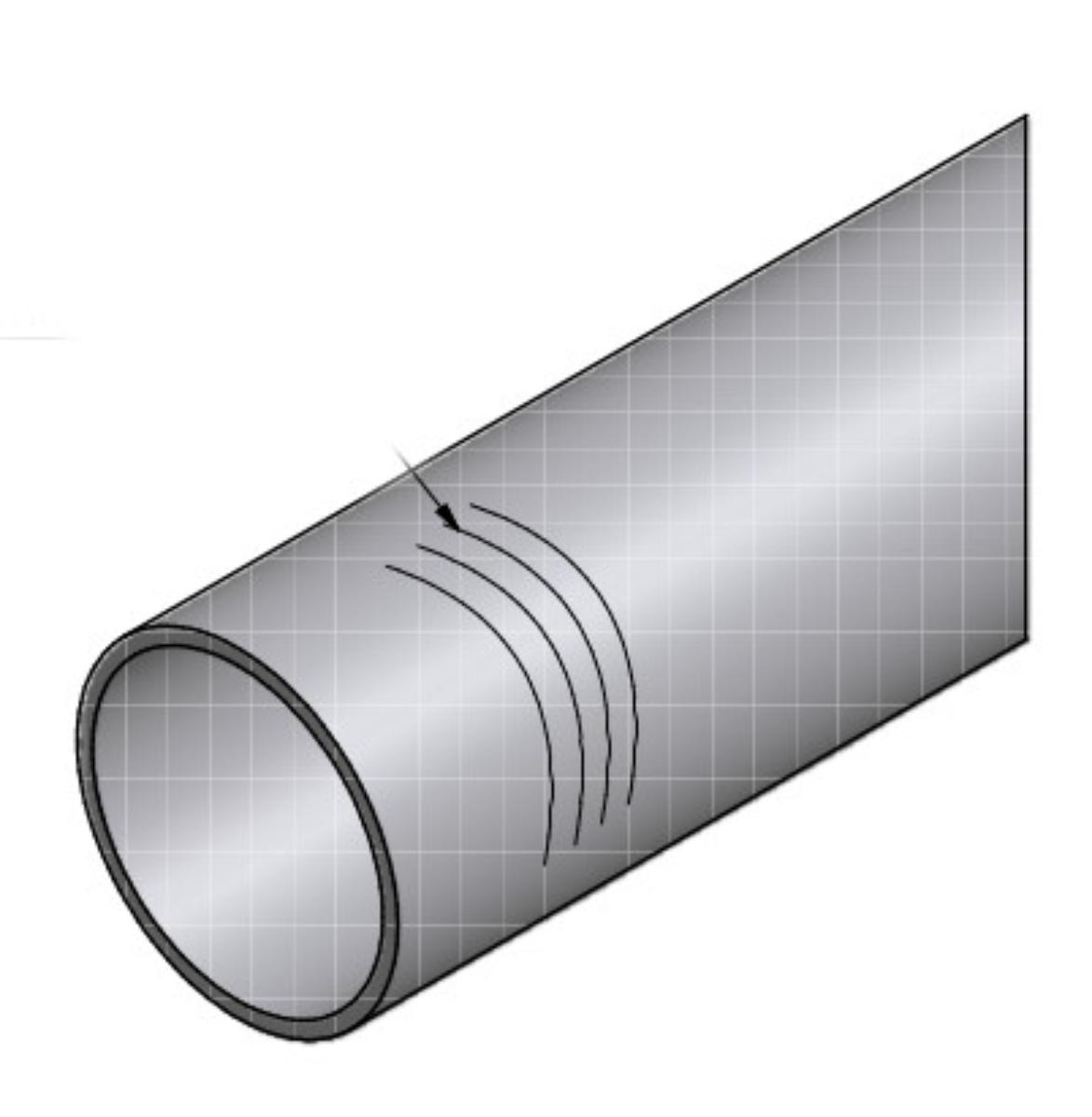 Rohr aus nicht rostendem Stahl

Bei der Ware handelt es sich um ein poliertes Stahlrohr aus nicht rostendem Stahl (V4A) mit einem Durchmesser von 42,4 mm, einer Wanddicke von 2,0 mm und einer Länge von 5000 mm. Das Rohr ist längsnahtverschweißt und kaltgewalzt gefertigt.

Die Ware ist als anderes geschweißte Rohr, mit kreisförmigem Querschnitt, aus nicht rostendem Stahl, kaltgewalzt, in den TARIC-Code 7306 4020 00 einzureihen.