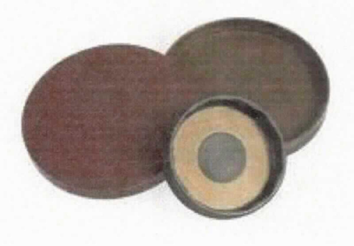 Nach den Angaben des Antragstellers handelt es sich bei der Ware um eine Schutzkappe aus Metall, die auf der Außenseite mit Weichkautschuk überzogen ist und zum Verschließen von Bohrungen an Wellenaus- und Welleneingängen und Getriebekästen dient. Die Gummierung ist lackierbar.
Für die Verwendung der Ware ist die Kautschukbeschichtung charakterverleihend. Es liegt keine Dichtung sondern ein kappenartiger Deckel vor.

Die Ware ist als andere Gummi-Metall-Teile aus Weichkautschuk in den TARIC-Code 4016 9991 90 des Zolltarifs einzureihen.
