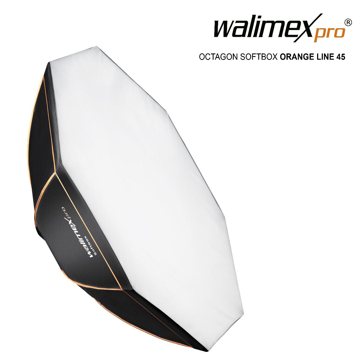 Sog. Softbox, in unterschiedlichen Durchmessern, in Form einer noch nicht zusammengesetzten Ware, bestehend aus einem achteckigen, innen mit silberner Reflektorfläche beschichteten Schirms aus Baumwolle, PVC und PET-Aluminium, mit Gestänge und runder Öffnung an der Spitze zur Montage an ein Blitzlichtgerät mittels des jeweils passenden Adapters (nicht Gegenstand dieser vZTA-Entscheidung). Der Softbox sind zum wahlweisen Einsetzen für fotografische Beleuchtungseffekte ein Zwischendiffusor und ein Außendiffusor beigefügt.
Softbox und Einsätze dienen u. a.dazu, ein weiches Licht für Porträt-, Produkt- oder Aktfotos zu erzeugen. 
Die Bestandteile der Ware sind in einer passenden, mit Produktlogo bedruckten, zur dauerhaften Aufbewahrung geeigneten Transporttasche verpackt.
 

Die Ware wird als "Zubehör, erkennbar hauptsächlich für Blitzlichtgeräte für fotografische Zwecke bestimmt" eingereiht.
