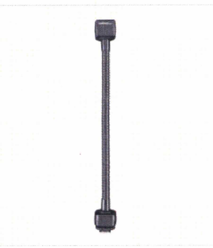 Sog. flexibler TTL Schwanenhals, im Wesentlichen bestehend aus einem ca. 34 cm langen, flexiblen Arm aus unedlen Metallen, einem Blitzschuh mit Kontaktvorrichtungen und eine Befestigung mit Feststellrad und Kontaktstiften (äußere Form siehe Abbildung in der Anlage).
Der Schwanenhals wird zwischen dem Blitzschuh der Kamera und einem TTL-fähigen Aufsteckblitz montiert. Über eine elektronische Verbindung überträgt das Gerät den Impuls und die TTL-Daten an den angeschlossenen Blitz. Aufgrund der Bewegbarkeit des Schwanenhalses kann der angeschlossene Blitz beliebig geneigt und geschwenkt werden und es wird ein Wechsel zwischen Quer- und Hochformat ermöglicht.

Die Ware wird als "Zubehör, erkennbar hauptsächlich für Blitzlichtgeräte für fotografische Zwecke bestimmt, nicht von der Unterposition (HS) 9006 91 erfasst" eingereiht.