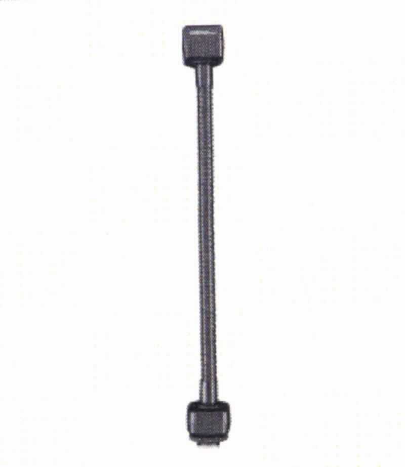 Sog. flexibler TTL Schwanenhals, im Wesentlichen bestehend aus einem ca. 34 cm langen, flexiblen Arm aus unedlen Metallen, einem Blitzschuh mit Kontaktvorrichtungen und eine Befestigung mit Feststellrad und Kontaktstiften (äußere Form siehe Abbildung in der Anlage).
Der Schwanenhals wird zwischen dem Blitzschuh der Kamera und einem TTL-fähigen Aufsteckblitz montiert. Über eine elektronische Verbindung überträgt das Gerät den Impuls und die TTL-Daten an den angeschlossenen Blitz. Aufgrund der Bewegbarkeit des Schwanenhalses kann der angeschlossene Blitz beliebig geneigt und geschwenkt werden und es wird ein Wechsel zwischen Quer- und Hochformat ermöglicht.

Die Ware wird als "Zubehör, erkennbar hauptsächlich für Blitzlichtgeräte für fotografische Zwecke bestimmt, nicht von der Unterposition (HS) 9006 91 erfasst" eingereiht.