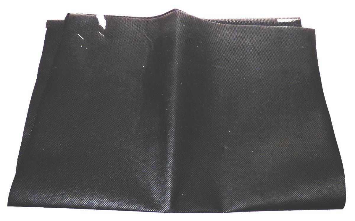 Vliesstoff, sog. Anti Unkraut Vlies, Art. 2567410, Foto siehe Anlage,
- in einem Polybeutel mit einem bedruckten Papiereinleger verpackt,
- rechteckig zugeschnitten; in den Abmessungen von laut Antrag 1 m x 20 m,
- aus synthetischen Filamenten (laut Antrag aus Polypropylen),
- punktuell thermisch verfestigt,
- weder bestrichen noch überzogen,
- einlagig,
- mit einem Quadratmetergewicht von laut Antrag 100 g,
- stellt sich als Vliesstoff dar, somit keine Ware der Position 3926,
- laut Antrag zur Unterdrückung des Wachstums von Unkraut in Stauden-, Blumen- und Gemüsebeeten.

"Vliesstoff, aus synthetischen Filamenten, mit einem Quadratmetergewicht von mehr als 70 g bis 150 g,
 nicht bestrichen oder überzogen, andere als in den Unterpositionen 5603 1390 30 bis 5603 1390 60
 genannte"
