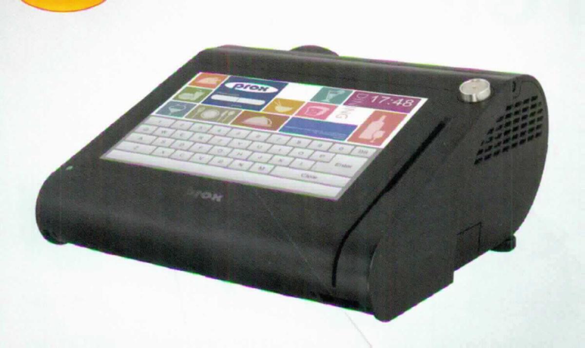 Mobiles, computergesteuertes Kassensystem, sog. POS Terminal,
zur Abwicklung des elektronischen Zahlungsverkehrs.

Techn. Daten (auszugsweise):
- Display:	10.1" TFT LCD 1280 x 800 Touchscreen
- Prozessor: ARM Cortex-A9
- Betriebssystem: Android 5.1
- Speicher: DDR2L1GB on board, 16GB eMMC Flash on board,
- Abmessungen: 299 x 148 x 300 mm
- Anschlüsse: SDHC bis zu 32GB, 3 x USB, 1x DB9, 3 x Wafer (RX, TX), 1 x RJ45, 1 x DB15,
                     1 x RJ11, 1 x 4pin DC-in Power Jack

Die Ware wird als "Registrierkasse" eingereiht.

Anlage: 1 Abbildung