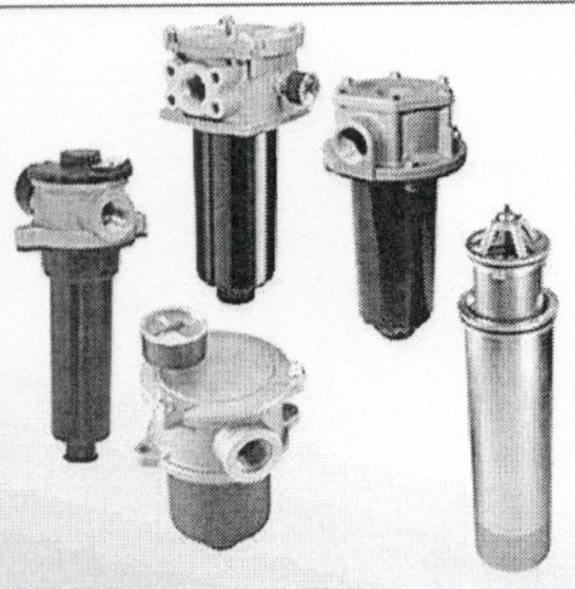 Flüssigkeitsfilter,
- in Form einer zylindrischen Kartusche mit innerem Stützelement aus Metall mit Filtermedium aus
  Glasfaservlies sowie mit Endkappen mit zentrischer Öffnung und Dichtung (Abbildung siehe Anlage),
- dient zum Reinigen von Hydrauliköl,
- in unterschiedlichen Größen (entsprechend dem Filtergehäuse) lieferbar.

"Teil, erkennbar ausschließlich für Apparate zum Filtrieren von Flüssigkeiten bestimmt, keine Ware der TARIC-Codes 8421 2100 10 bis 8421 2980 10, unvollständig - Flüssigkeitsfilter"