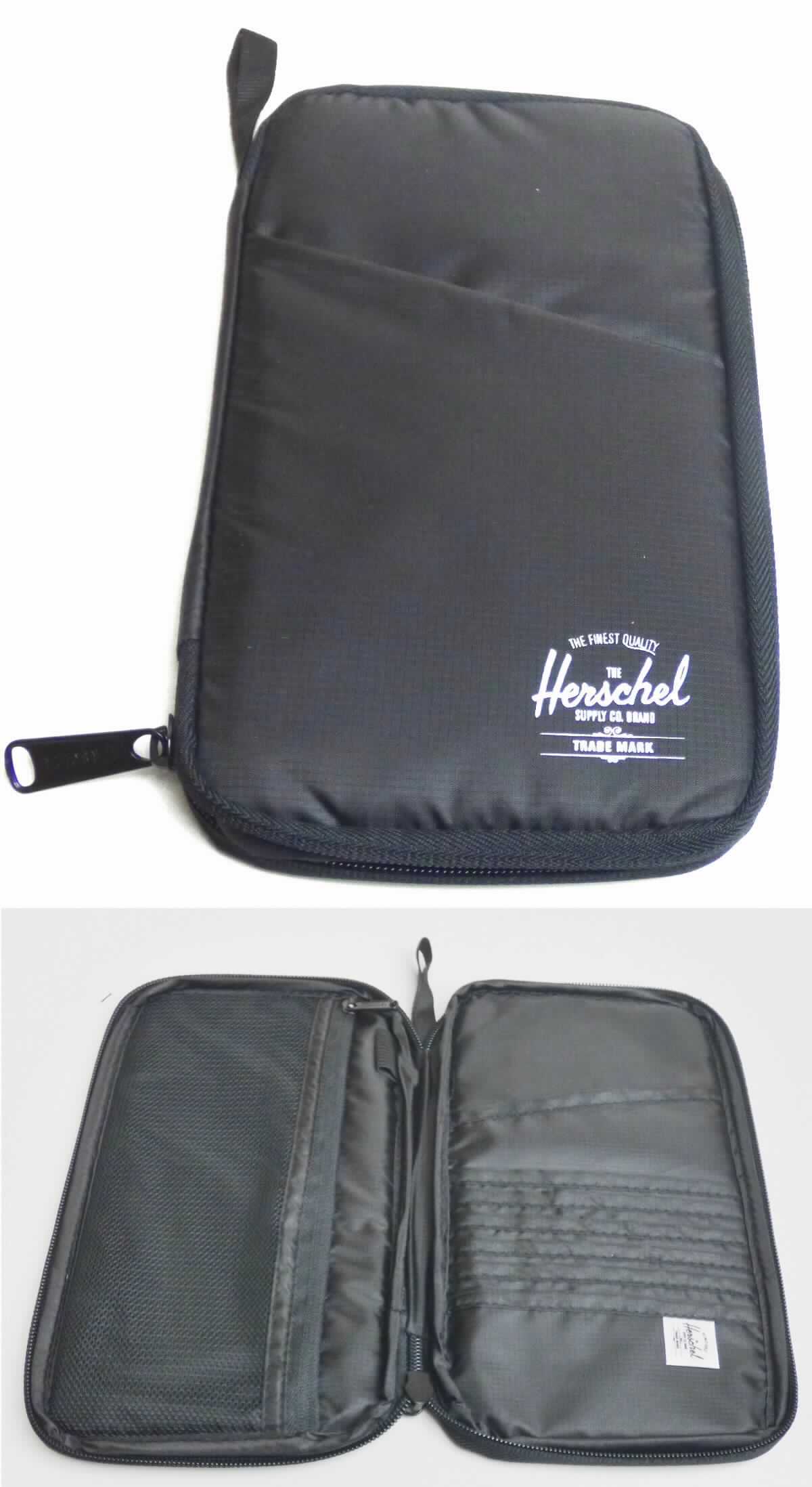 Brieftasche, sog. Reisegeldbeutel, Abbildung siehe Anlage, 
- mit einer Außenseite aus Spinnstoffen, 
- auf der Vorderseite mit einem schräg verlaufenden Einsteckfach, 
- mit einem an drei Seiten umlaufenden Doppelreißverschluss zu öffnen, 
- innen mit einem Reißverschlussnetzfach, einer elastischen Stiftschlaufe und weiteren Einsteckmöglichkeiten, 
- mit den Abmessungen (geschlossen) von ca. 22,5 cm (Höhe) x 13,5 cm (Breite) x 2 cm (Tiefe), 
- keine Hinweise auf Handarbeit, 
- zur Aufnahme von Ausweisen, Kreditkarten usw. vorgesehen, 
- verpackt in einem wiederverschließbaren Beutel aus Kunststoffen.

"Brieftasche, Taschen- oder Handtaschenartikel, mit Außenseite aus Spinnstoffen, nicht handgearbeitet"
