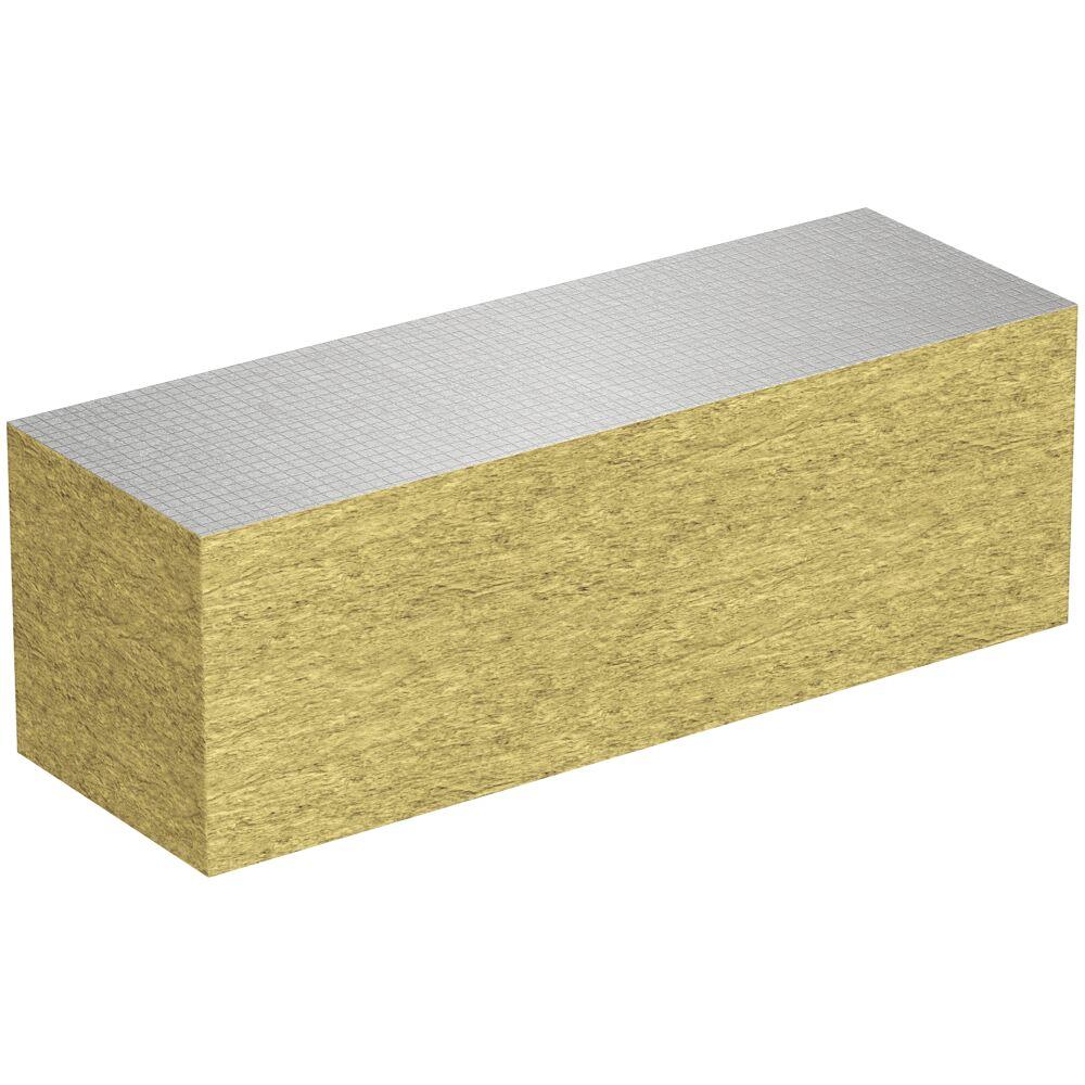 Angaben:
Brandschutzverkleidung für Hohlräume (Maße: 1200 x 1000 x 100 mm); bestehend aus Steinwolle mit Aluminiumfolien-Ummantelung; das Produkt bietet Widerstand gegen Rauch, beinhaltet zusätzlich Schall- und Wärmeschutz; kann in vertikalen als auch horizontalen Hohlräumen zwischen den inneren und äußeren Konstruktionselementen angebracht werden.

Befund:
Waren aus mineralischen Stoffen zu Wärme-, Kälte- oder Schallschutzzwecken.
Zusammengesetzte Ware, bei der im Sinne der AV 3 b) die mineralischen Anteile als charakterbestimmend angesehen werden.