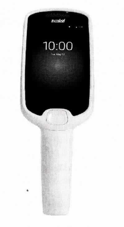 Bei dem sog. Handscanner handelt es sich um ein Selbstbedienungsterminal in Form einer mobilen Selbst- Scanning-Lösung. Das Gerät besteht aus einem Lesekopf mit Sensorelektronik zur Erfassung von Barcodes, einem 4,0 Zoll Touchscreen, einer Funktionstaste und Elektronik zur Auswertung und drahtlosen Weitergabe der erfassten Daten. Die Funktion des Gerätes besteht darin, verschiedene codierte Daten (Strichcode / Barcode), mit denen Waren oder Objekte gekennzeichnet sind, zu lesen und zu verarbeiten.

Technische Daten (auszugsweise):
- Handscanner (H x L x B: 7,5 x 21,8 x 7,86 cm) 
- Infrarot-Scan-Einrichtung (Lesekopf mit Laserdiode)
- TI OMAP4430, Dual Core, 800 MHz Prozessor
- 512 MB oder 1 GB RAM sowie 2 GB oder 4 GB Flash-ROM
- Scanrate: 30 Rahmen pro Sekunde
- WLAN-Modul
- Li-Ionen-Akku mit einer Kapazität von 2725 mAh
- Betriebssystem Windows Embedded Standard 7

Das Erzeugnis wird zusammen mit einer Batterie und einer Bedienungsanleitung in einem Pappkarton für den Einzelverkauf aufgemacht.

Die Ware wird als "optischer Leser, anderweit weder genannt noch inbegriffen erfasst"  eingereiht.