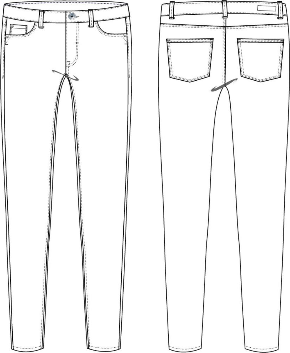 Lange Hose, sog. Herrenhose, Model 523, in Erwachsenengröße, Foto siehe Anlage,
- aus ca. 0,6 mm dicken, einfarbigen Geweben aus laut Antrag 77 % Viskose (künstliche Chemiefasern),
  20 % Nylon und 3 % Spandex (beides synthetische Chemiefasern); die Gewebe weisen einen Glanz
  auf, ein Bestreichen mit Kunststoff ist jedoch mit dem bloßen Auge nicht wahrnehmbar (keine Meter-
  ware der Position 5903),
- in der Taille abschließend, mit einem angesetzten Bund mit Gürtelschlaufen,
- vorn mit einer Öffnung mit Reißverschluss und Patte von links über rechts (Männerkleidung), die im
  Taillenbund mit einem Knopf geschlossen wird,
- vorn mit zwei eingesetzten, offenen Taschen und einer aufgesetzten, kleinen Tasche sowie mit
  zwei aufgesetzten, offenen Gesäßtaschen,
- mit knöchellangen Hosenbeinen; an den Beinabschlüssen durch Umschlagen und Festnähen ge-
  säumt,
- keine Arbeits- und Berufskleidung.

"Lange Hose, aus Geweben, für Männer, aus künstlichen Chemiefasern, keine Arbeits- und Berufs-
 kleidung"