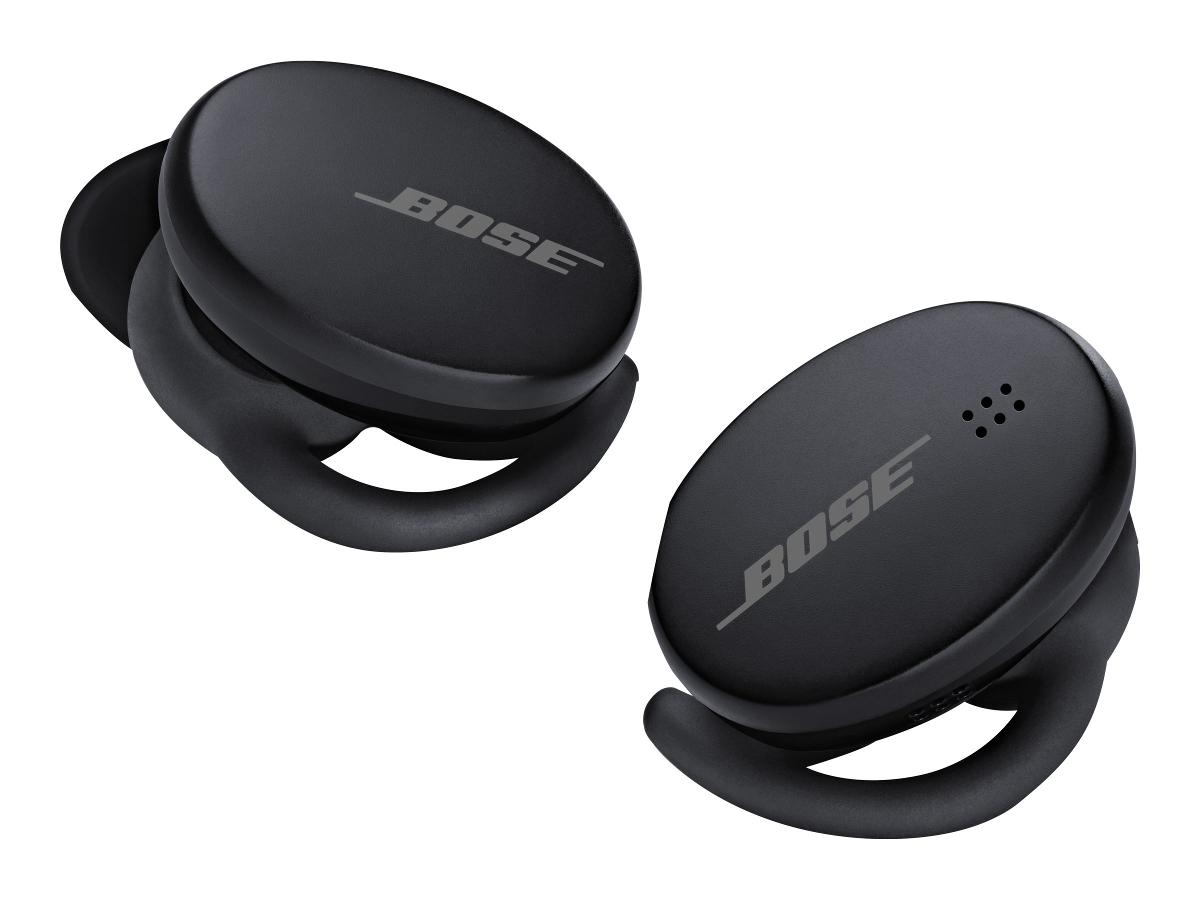 Bluetooth-Freisprecheinrichtung (Abbildung siehe Anlage)
- aus einem Bluetooth-Funkmodul, Mikrofon und Miniaturlautsprecher in einem am Kopf zu tragenden
  Gehäuse (In-Ear-Kopfhörer) mit einer Multifunktionstaste (für Musiksteuerung, Rufannahme, -ableh-
  nung und -beendigung sowie Aktivierung eines Sprachassistenten), Status-LED und Ladekontakten,
  drahtlos verbunden mit einem weiteren In-Ear-Kopfhörer (ohne Mikrofon),
- zum Empfangen und Senden von Signalen im Bluetooth-Standard und Konvertieren von Audio-
  signalen in Verbindung mit Mobiltelefonen z. B. für das drahtlose Telefonieren im Freisprechbetrieb,
- zusammen mit Beipack (Ladegerät in Form einer Aufbewahrungsbox, USB-Kabel, Austausch-Ohr-
  einsätze) in einer gemeinsamen Verkaufsumschließung.
Die Bluetooth-Freisprecheinrichtung bestimmt den Charakter des Ganzen.

"Apparat für die Kommunikation in einem drahtlosen Netzwerk, keine Basisstation, Gerät zum
 Empfangen, Konvertieren und Senden von Tönen, Bildern oder anderen Daten (Bluetooth-
 Freisprecheinrichtung in funktioneller Einheit mit Bluetooth-Kopfhörer, in Warenzusammen-
 stellung in Aufmachung für den Einzelverkauf mit nicht charakterbestimmendem Beipack)"