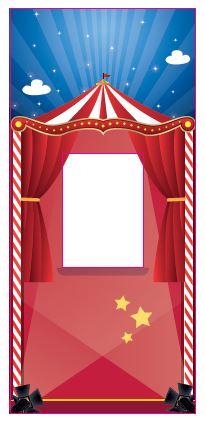 Bei der durch Abbildungen veranschaulichten Ware handelt es sich um ein Spielzeugtheater in 
Form eines Türtheaters, das laut Angaben in den Rahmen einer Zimmertür gehängt werden soll. 
Es besteht im Wesentlichen aus einem rechteckigen Zuschnitt aus Spinnstoffgewebe in den 
Abmessungen (L x B) von ca. 166 x 78 cm und ist auf der Vorderseite in der Art einer Kulisse mit 
dem Motiv "Zirkus" (ein geöffnetes Zirkuszelt darstellend) bedruckt. Durch die tunnelartig 
gearbeitete Oberseite des Zuschnitts ist eine sog. Teleskopstange aus unedlem Metall gezogen. 
Die gleichartig gearbeitete Unterseite ist mit einer Holzstange ausgestattet, die zum Beschweren 
der Ware dient. Mittig in der aufgedruckten Zirkuskulisse befindet sich eine rechteckige Öffnung 
mit den Maßen (L x B) von ca. 49 x 34 cm. Die Rückseite der Öffnung ist mit einem Vorhang aus 
Spinnstoffen ausgestattet. Die Ware dient als Puppentheater der spielerischen Unterhaltung von 
Kindern und Erwachsenen. 

Zolltarifrechtlich liegt "anderes Spielzeug als in den Unterpositionen (KN) 9503 0010 bis 9503 0095 
genannt, nicht aus Holz handgearbeitet" vor.