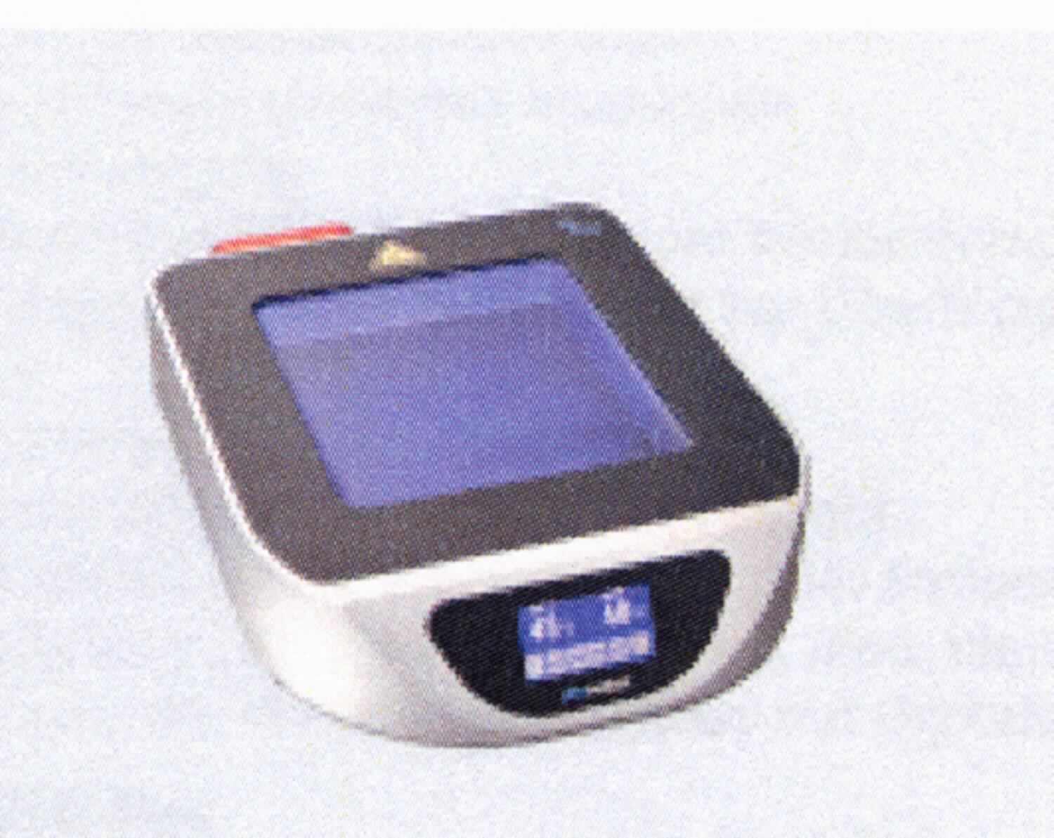 Sog. pfm Watherbath 1000
- in Form eines Laborgerätes mit elektrischem Heizelement, LED-Einheit, Temperatur-
  sensor und Leistungseinheit, in einem Tischgehäuse aus eloxiertem Aluminium
  (Geräteabmessugen: B x T x H: 280 x 386 x 77,5 mm) mit integriertem Edelstahl-
  Becken (Füllmenge 1,77 l), Bedien- und Anzeigeelementen (Abbildung siehe Anlage),
- zur Verwendung beim Strecken von Paraffinschnitten durch Wärmeeinwirkung mittels
  eines Wasserbades (Temperaturbereich bis +60,0°C) im histologischen Labor
  -kennzeichnende Haupttätigkeit- und zum genauen Messen und Regeln der Temperatur.

"Apparat, auch elektrisch beheizt, zum Behandeln von Stoffen durch auf einer Temperaturveränderung beruhende Vorgänge (Erwärmen), keine Ware der TARIC-Codes 8419 1100 00 bis 8419 8930 00 (Kombination aus Wärmeeinheit -kennzeichnende Haupttätigkeit- sowie Temperaturmess- und -regelgerät) - sog. Wasserbad"