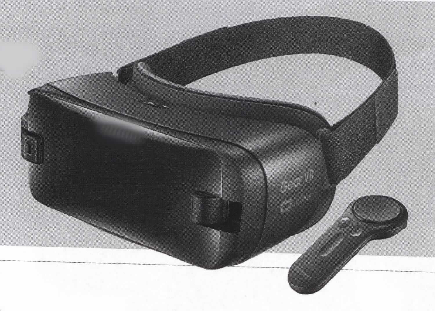 So genannte Virtual-Reality-Brille (3D Brille) als Warenzusammenstellung in Aufmachung für den Einzelverkauf, im Wesentlichen bestehend aus der Brille als charakterbestimmendem Bestandteil, einem Controller, einem Handbuch und Batterien.
Bei der Virtual-Reality-Brille handelt es sich im Wesentlichen um ein einer Ski-/Taucherbrille ähnlichem Kunststoffgehäuse (207,1 x 120,7 x 98,6 mm), das mit einem Haupt- und einem Kopfband am Kopf befestigt wird. An dem Gehäuse befinden sich zwei Tasten, ein Touchpad, ein Fokusierrad zum Anpassen der Linsen an die Sehstärke des Nutzers und eine Haltevorrichtung für ein Smartphone (nicht Gegenstand dieser vZTA-Entscheidung), welches über einen mitgelieferten USB Adapter an die Brille angeschlossen wird. Über das befestigte Smartphone lassen sich dann mit einer speziellen App unter anderem Filme in 2D oder 3D abspielen; dabei wird durch das abgeschlossene Sichtfeld und spezielle Beschleunigungs- und Annäherungssensoren, die die Bewegungen des Kopfes erfassen, ein Mittendrin-Gefühl erzeugt.
Daneben ist noch ein kabelloser Controller enthalten, bestehend aus einem Kunststoffgehäuse (10,8 x 48,1 x 38,2 mm) mit 5 Tasten, einer LED, Batteriefach auf der Rückseite und einer Öse zum Befestigen einer Schlaufe. Der Controller wird zur Bedienung vor allem bei Spielen verwendet. Die hierfür benötigten zwei AAA Batterien werden mitgeliefert. Ein Handbuch (De-Minimis-Regel) ist im Lieferumfang ebenso enthalten.

Zur äußeren Form siehe Bild im Anhang.

Das Gerät dient dem betrachten von Filmen, Bildern oder sonstiger Darstellungen im 3D-Format (auch in 2D).

Die Ware wird als "brillenähnliche Ware, keine Sonnenbrille, mit Brillengläsern aus Kunststoff" eingereiht.