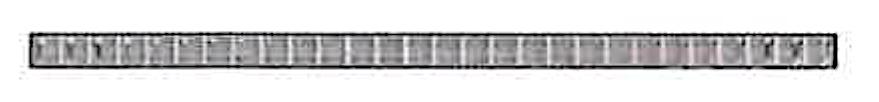 Bei der sog. LED Office Raster 120 Aluminium, Art. 2308912010 handelt es sich um eine ca. 1195 mm x 50 mm x 75 mm (L x B x H) große elektrische Deckenleuchte, im Wesentlichen bestehend aus einem rechteckigen schwarzen Metallgehäuse mit Rastereinsatz aus silberfarbenem Kunststoff, einer fest verbauten weiß leuchtenden LED-Lichtquelle und elektrischer Ausstattung.

Die Leuchte dient der Innenbeleuchtung (IP 20) bspw. in Büroräumen. 
Sie wird direkt oder mittels Drahtseilaufhängung an die Decken montiert.

Das Metall bestimmt insbesondere im Hinblick auf den Umfang und die Bedeutung in Bezug auf die Verwendung (Form und Stabilität) gegenüber dem Kunststoff den stofflichen Charakter der Ware.

Hinweise auf Handfertigung liegen nicht vor.

Das Erzeugnis ist als "Leuchte, anderweit weder genannt noch inbegriffen, elektrische Deckenleuchte, ausgenommen solche von der für öffentliche Plätze oder Verkehrswege verwendeten Art, ausschließlich zur Verwendung mit LED-Lichtquellen bestimmt, aus Metall, nicht von den Codenummern 9405 1190 10 0 und 9405 1190 20 0 erfasst " einzureihen.