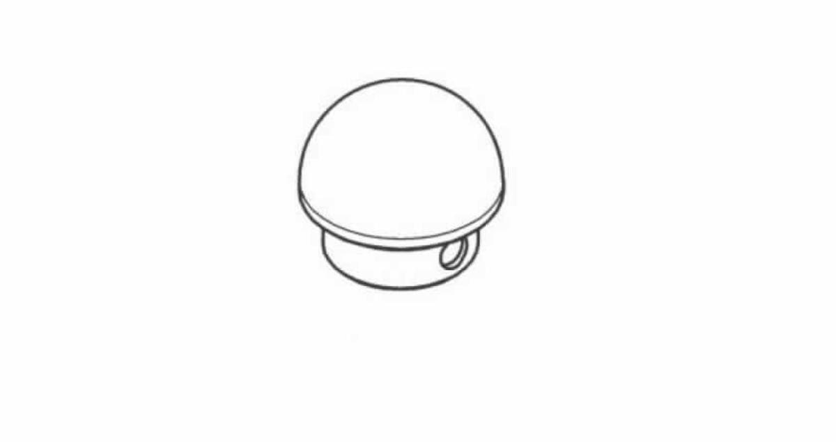 Kugelkopf,
- aus einem hohlen, halbkugelförmigen Edelstahlerzeugnis mit einem maximalen Durchmesser
  von 25 mm und einer Höhe von 22,5 mm (Abbildung siehe Anlage),
- zum Einbau in die Schiebereinheit einer Verpackungsmaschine, welche in Schrumpfschläuche
  verpackte Kunststoff-Petrischalen in Kartons befördert,
- zum Schutz vor Beschädigungen am Karton oder den Schrumpfschläuchen.

"Teil, erkennbar ausschließlich oder hauptsächlich bestimmt für Maschinen, Apparate und
 Geräte der Position 8428, kein Teil von Personenaufzügen, Lastenaufzügen oder Rolltreppen
 - sog. Kugelkopf"